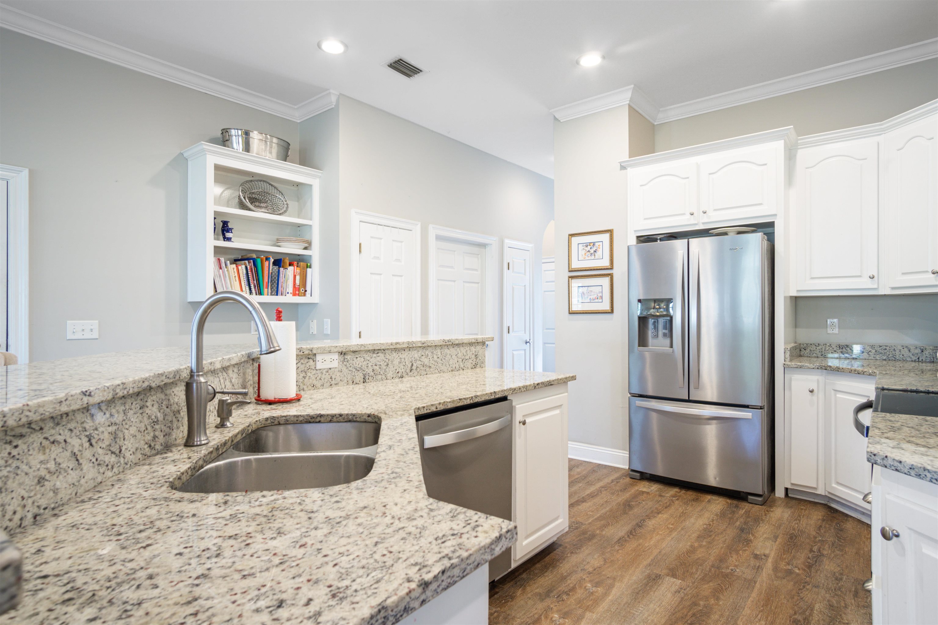 20329 Lawrence Road Fairhope, AL 36532 - Photo 4 of 30