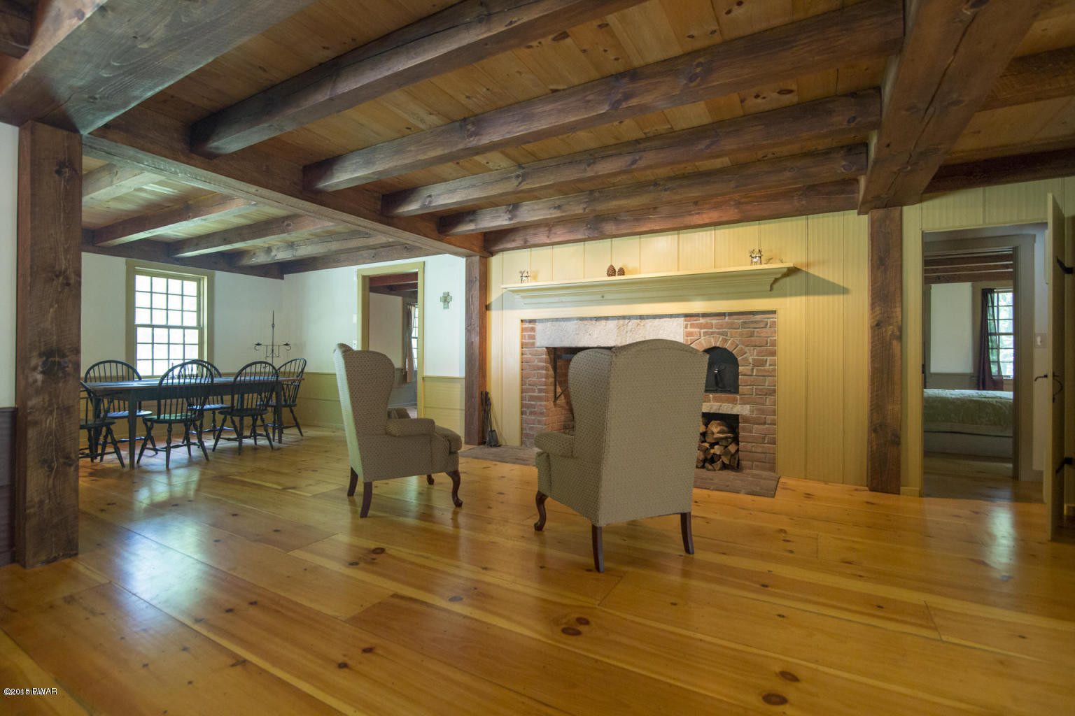 215 Spencer Road Dingmans Ferry, PA 18328 - Photo 9 of 39