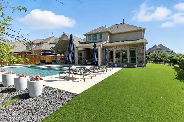 $1,250,000 | 2104 Prospect Drive, Frisco, TX 75036