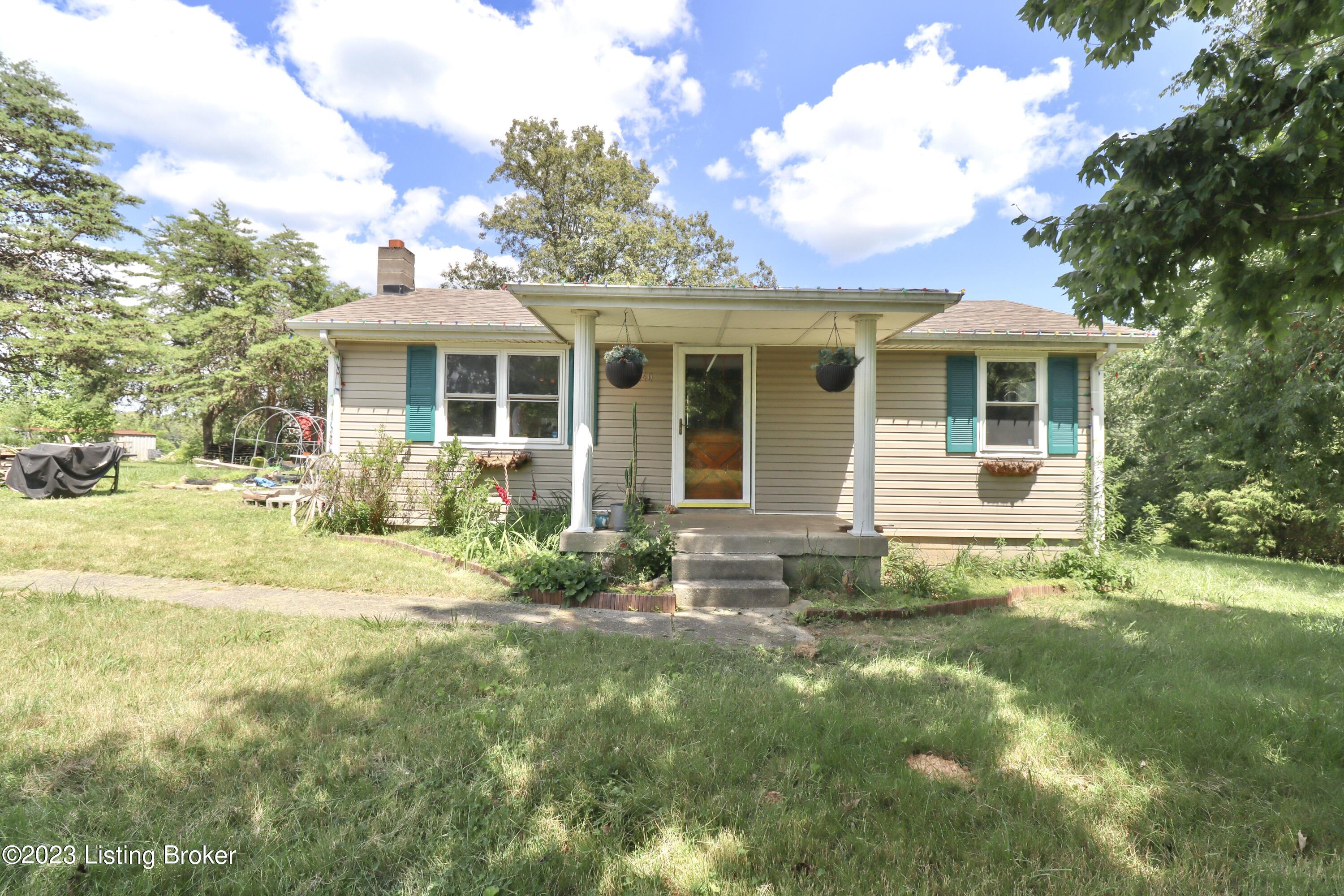 1440 Red Mill Road Elizabethtown, KY 42701 - Photo 3 of 22 3