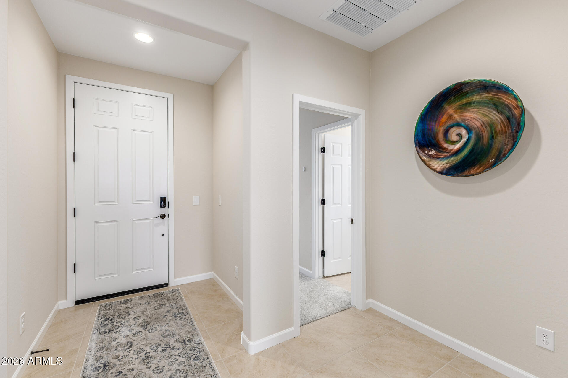 18325 East Spring Valley Court Rio Verde, AZ 85263 - Photo 4 of 50 wooden floor in a room