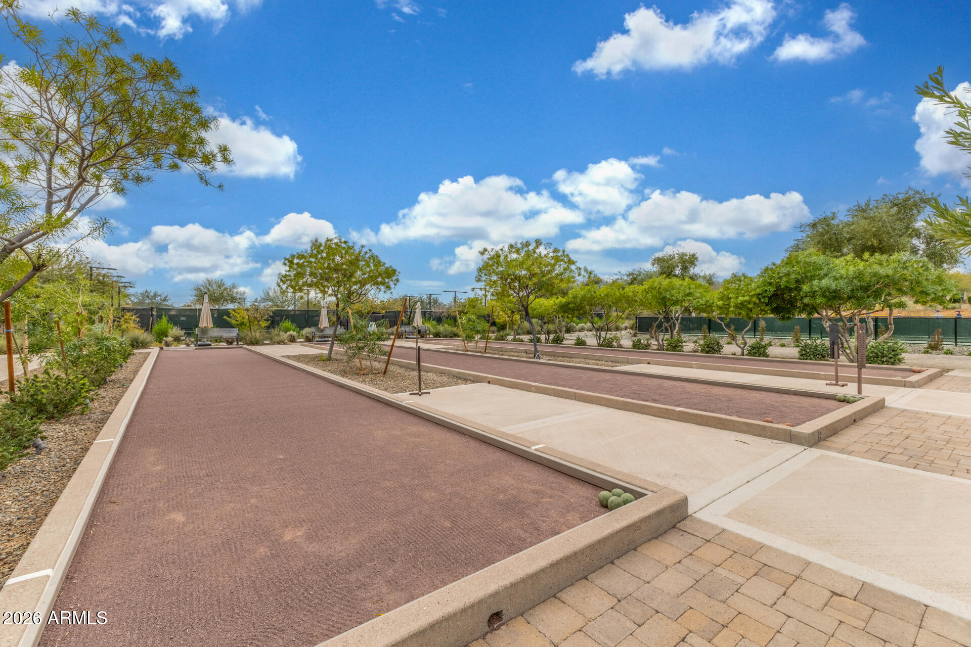 18325 East Spring Valley Court Rio Verde, AZ 85263 - Photo 45 of 50 a view of a street