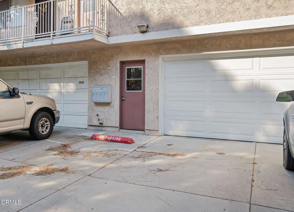 2606 Rudder Avenue Port Hueneme, CA 93041 - Photo 14 of 16 a car parked in front of a building