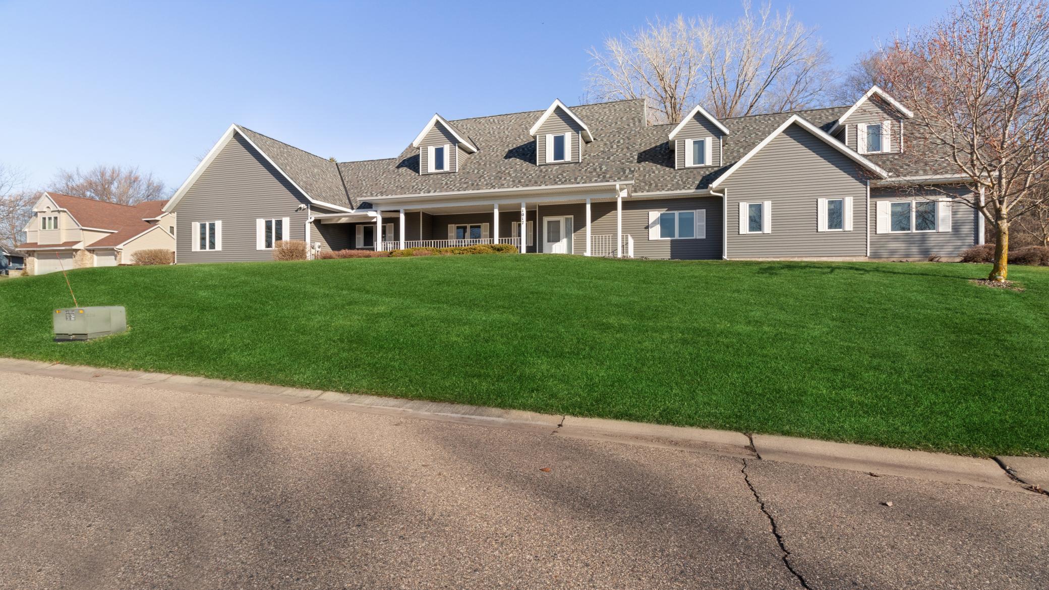 1017 Ridgehaven Circle Buffalo, MN 55313 - Photo 1 of 1 Gallery Image 1