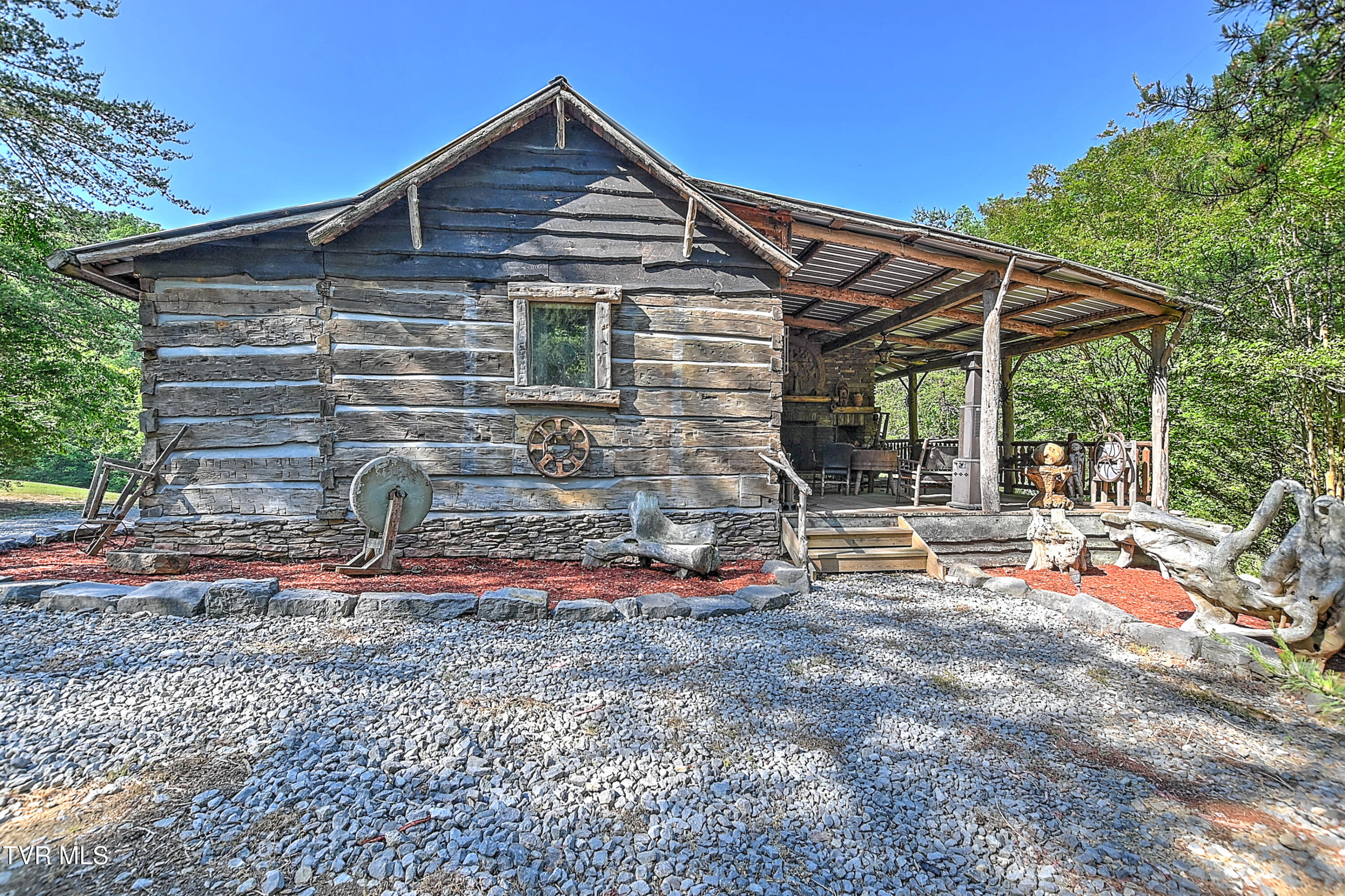 3388 Flower Gap Road Blackwater, VA 24221 - Photo 51 of 161 3388 Flower Gap Rd DS-50