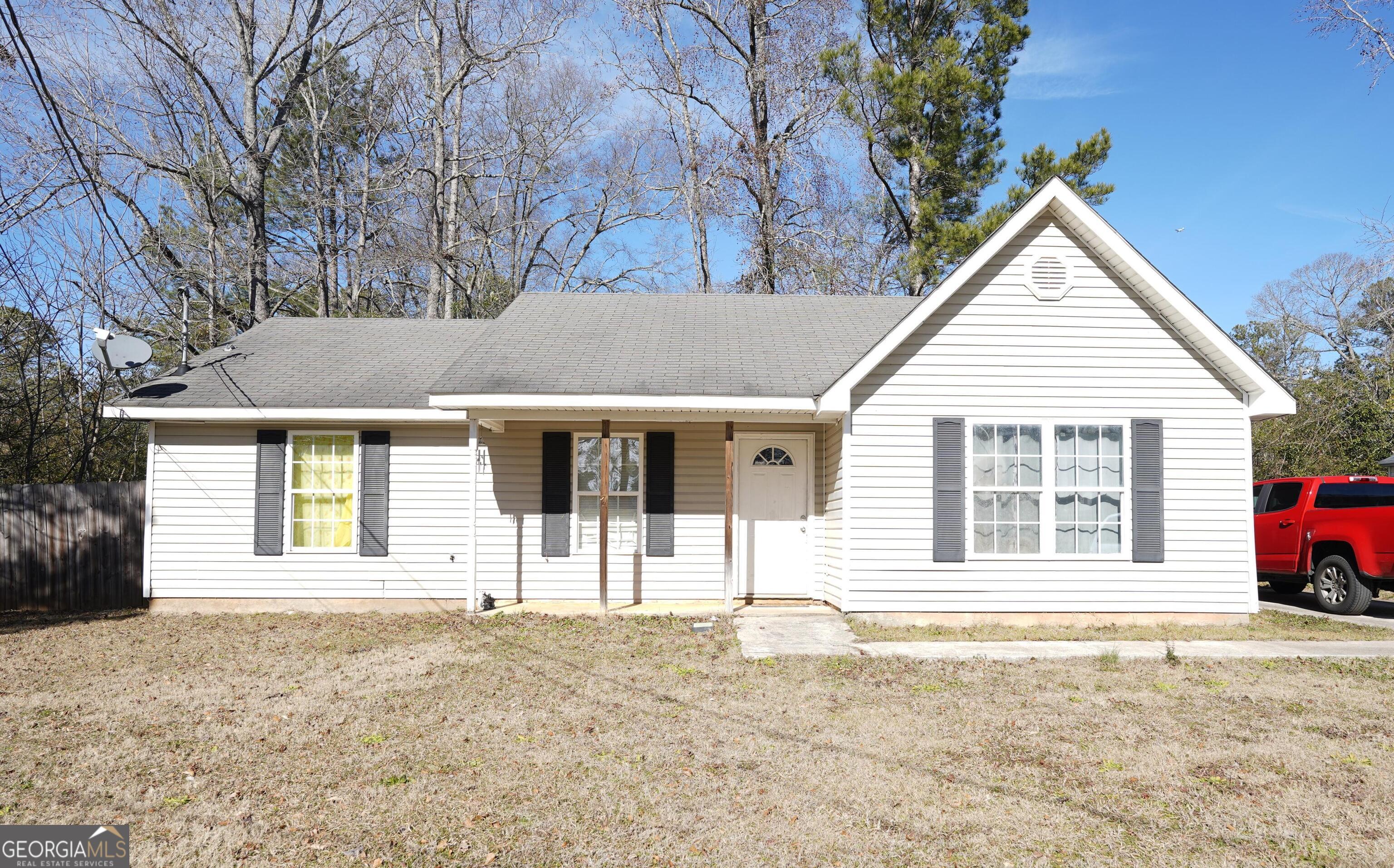 101 Ransby Drive Hogansville, GA 30230 - Photo 1 of 1 Gallery Image 1
