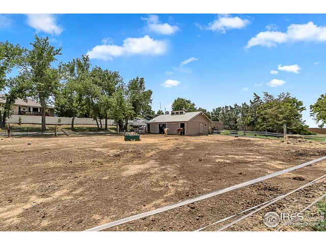 $1,050,000 | 1470 71st Avenue, Greeley, CO 80634