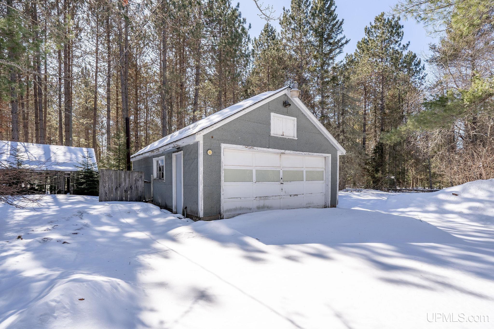 1320 South Helen Lake Road Ishpeming, MI 49849 - Photo 33 of 59