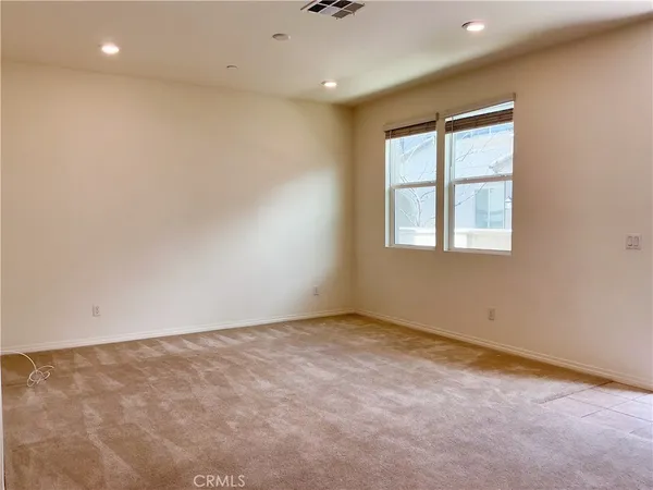 a view of small space