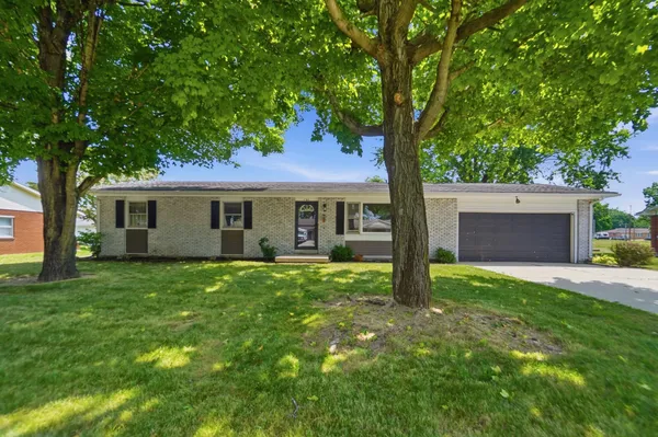 $262,000 | 760 Humble Drive, De Graff, OH 43318