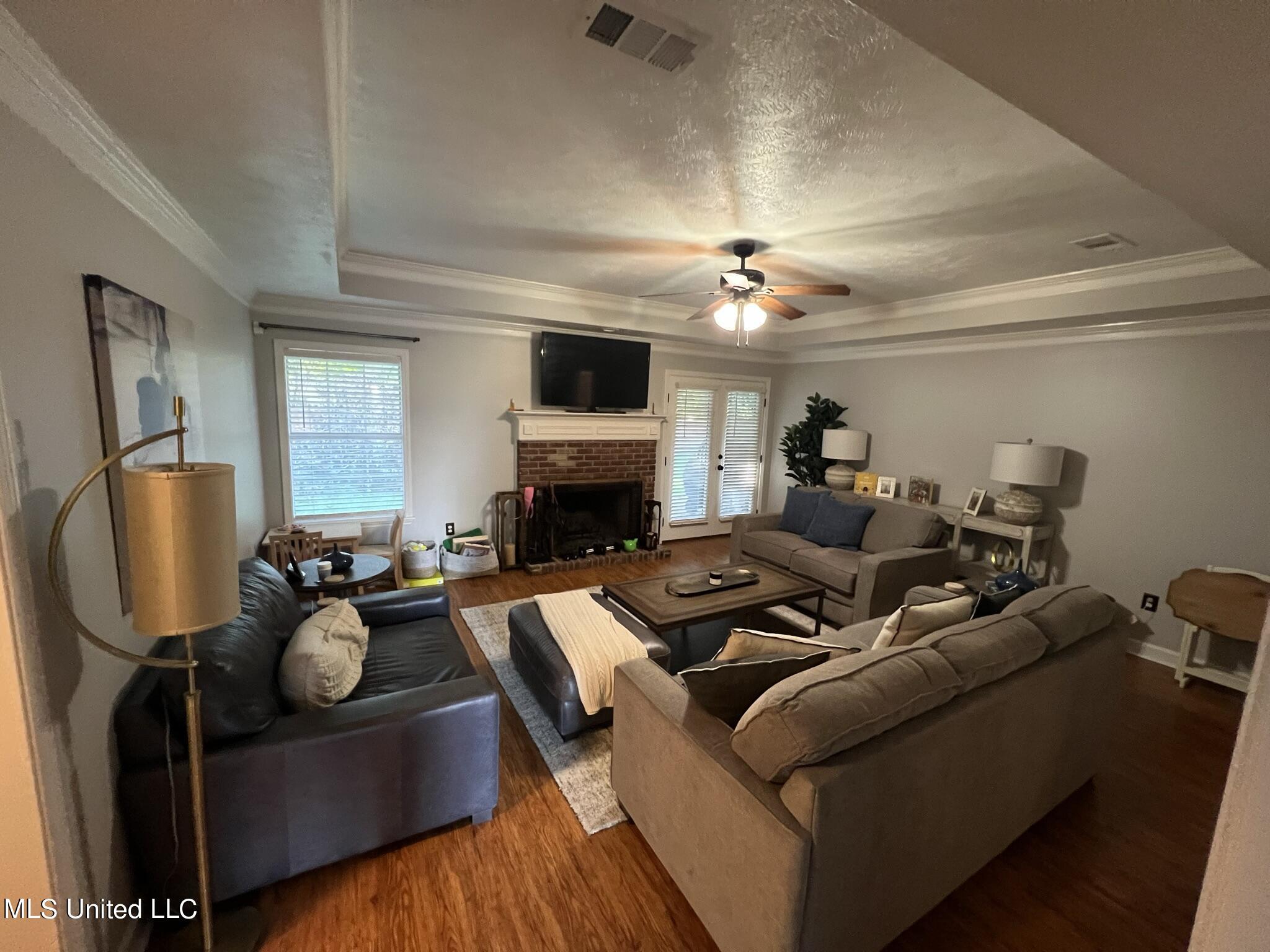 124 Timbercrest Drive Ridgeland, MS 39157 - Photo 6 of 31 IMG_2359