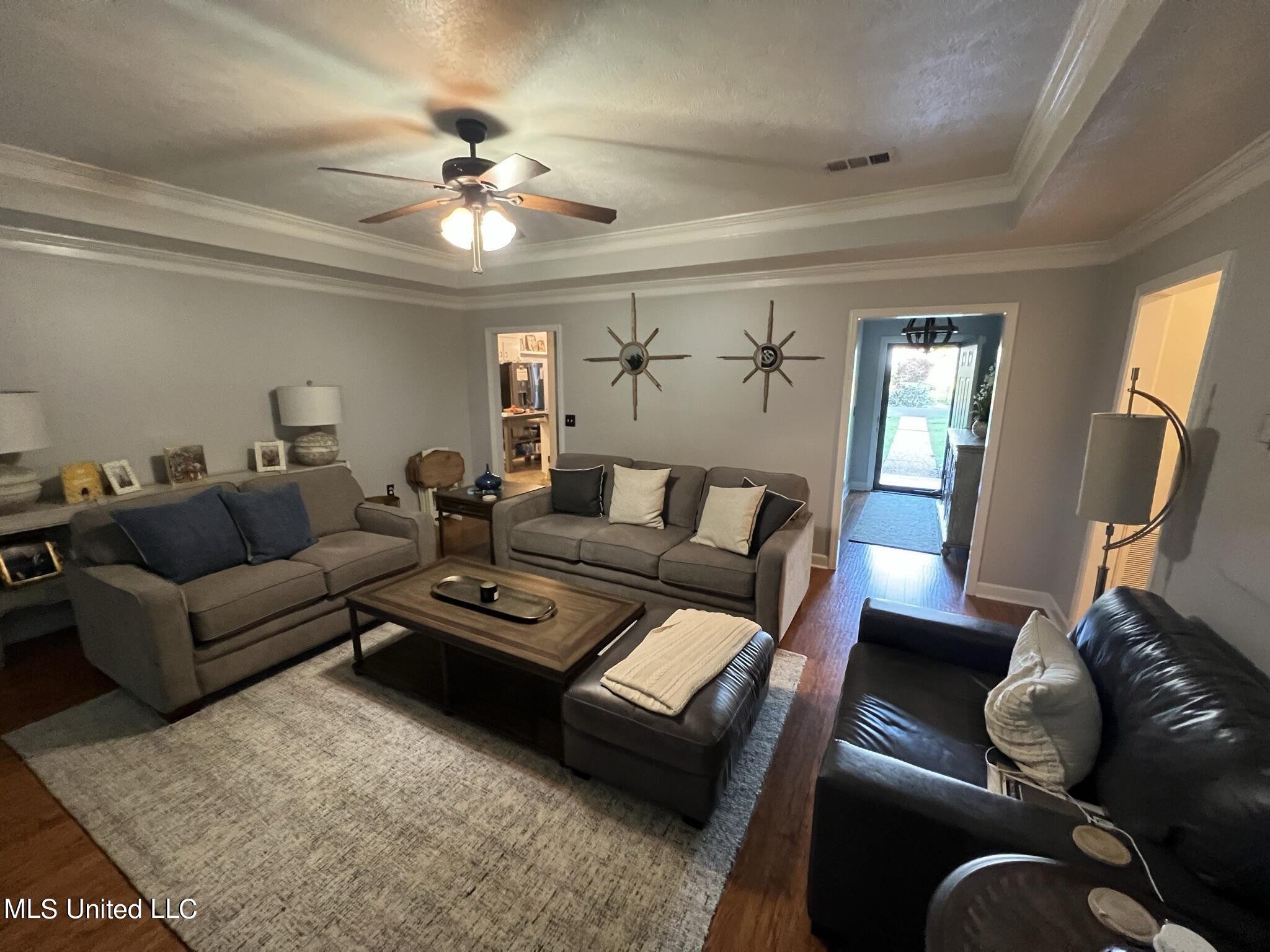124 Timbercrest Drive Ridgeland, MS 39157 - Photo 7 of 31 IMG_2360