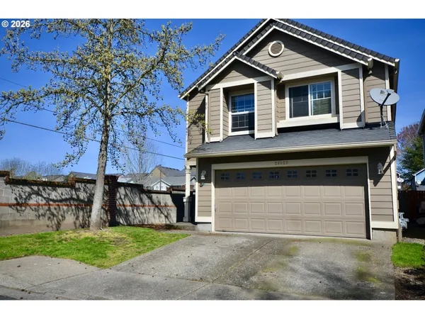 $515,000 | 20583 Southwest Tesoro Court, Beaverton, OR 97003