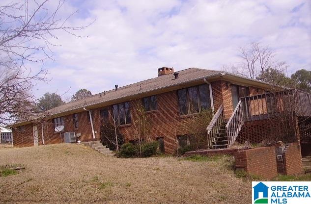 4203 Hazelwood Road Adamsville, AL 35005 - Photo 2 of 30