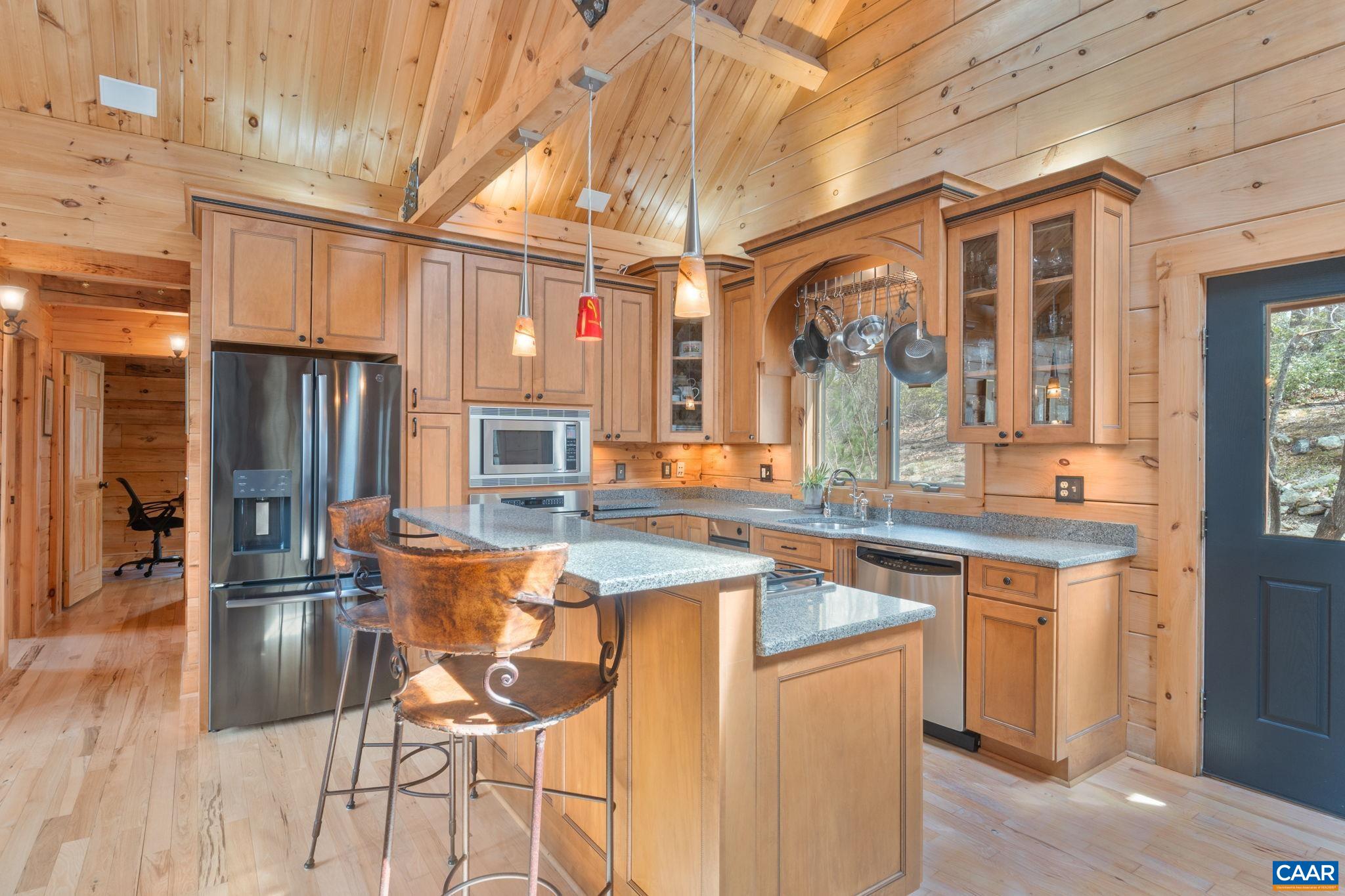 643 Lost Valley Road Madison, VA 22727 - Photo 13 of 71