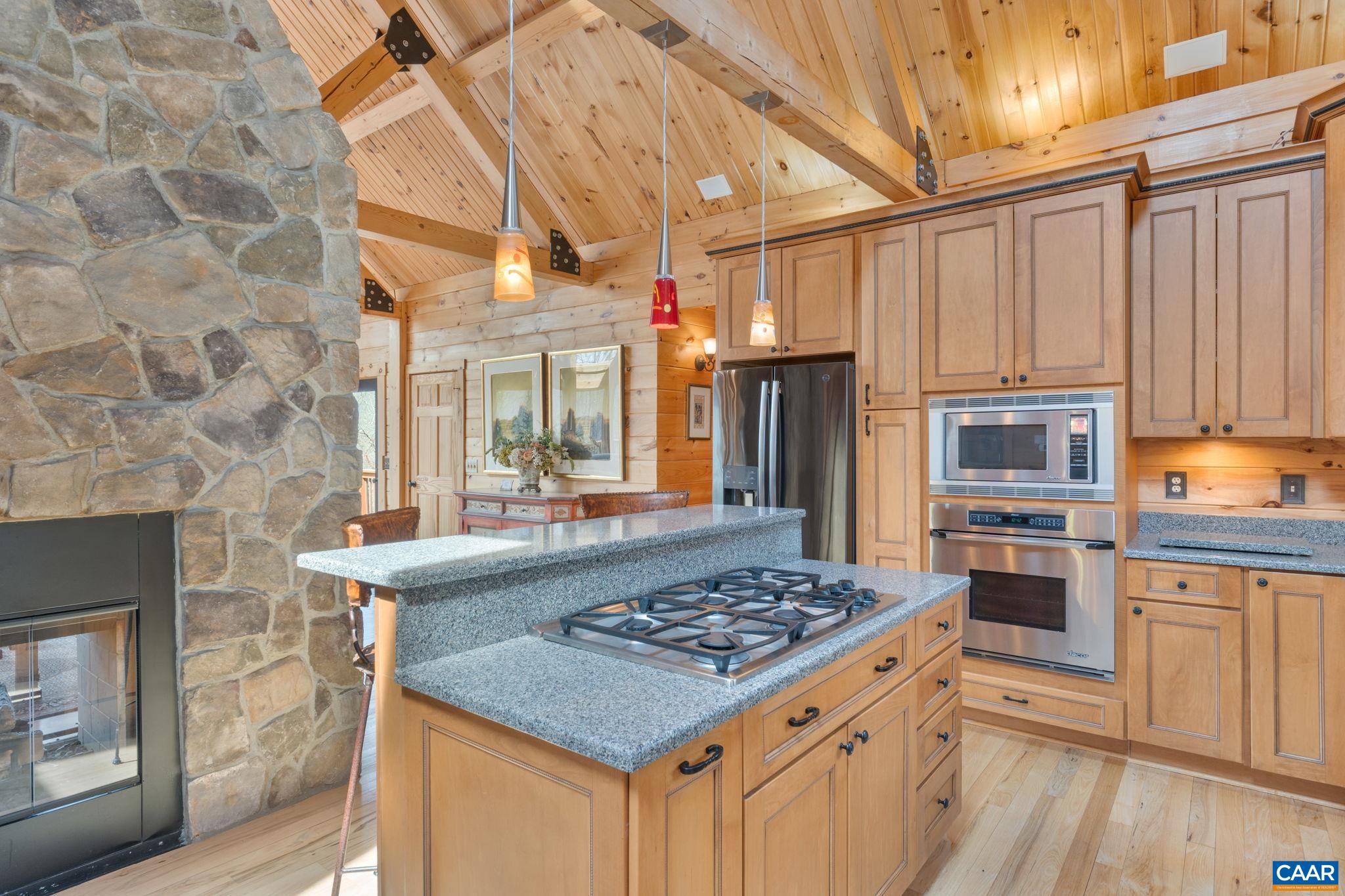 643 Lost Valley Road Madison, VA 22727 - Photo 14 of 71