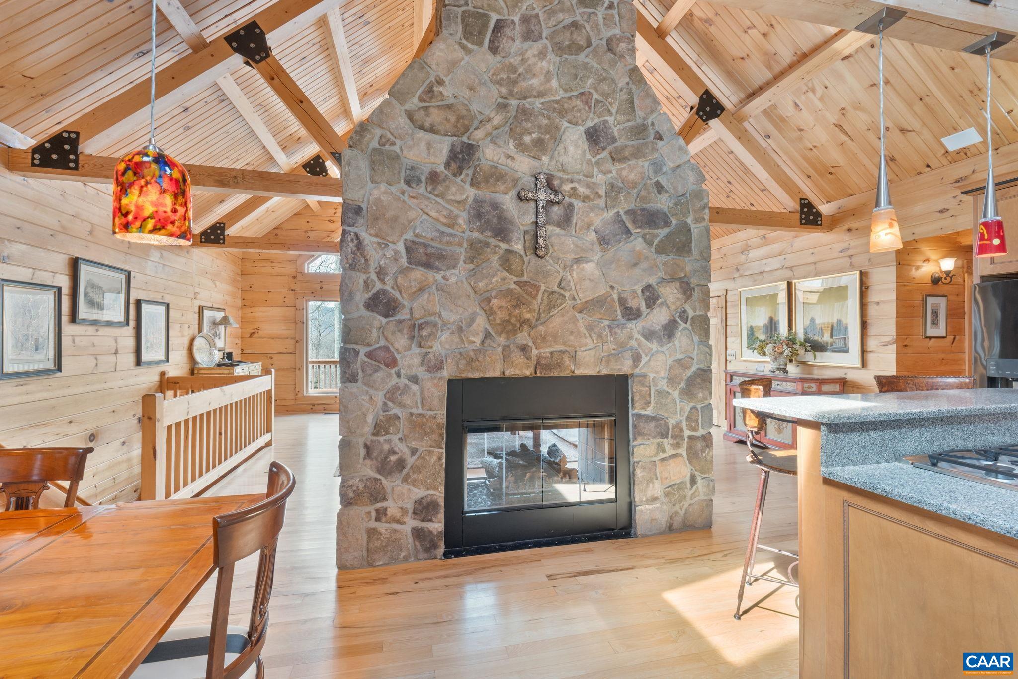 643 Lost Valley Road Madison, VA 22727 - Photo 15 of 71