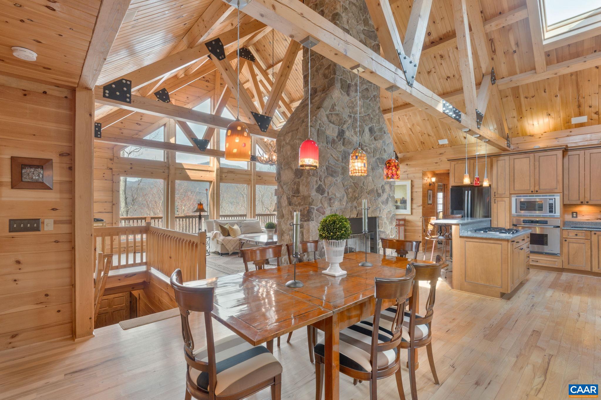 643 Lost Valley Road Madison, VA 22727 - Photo 20 of 71