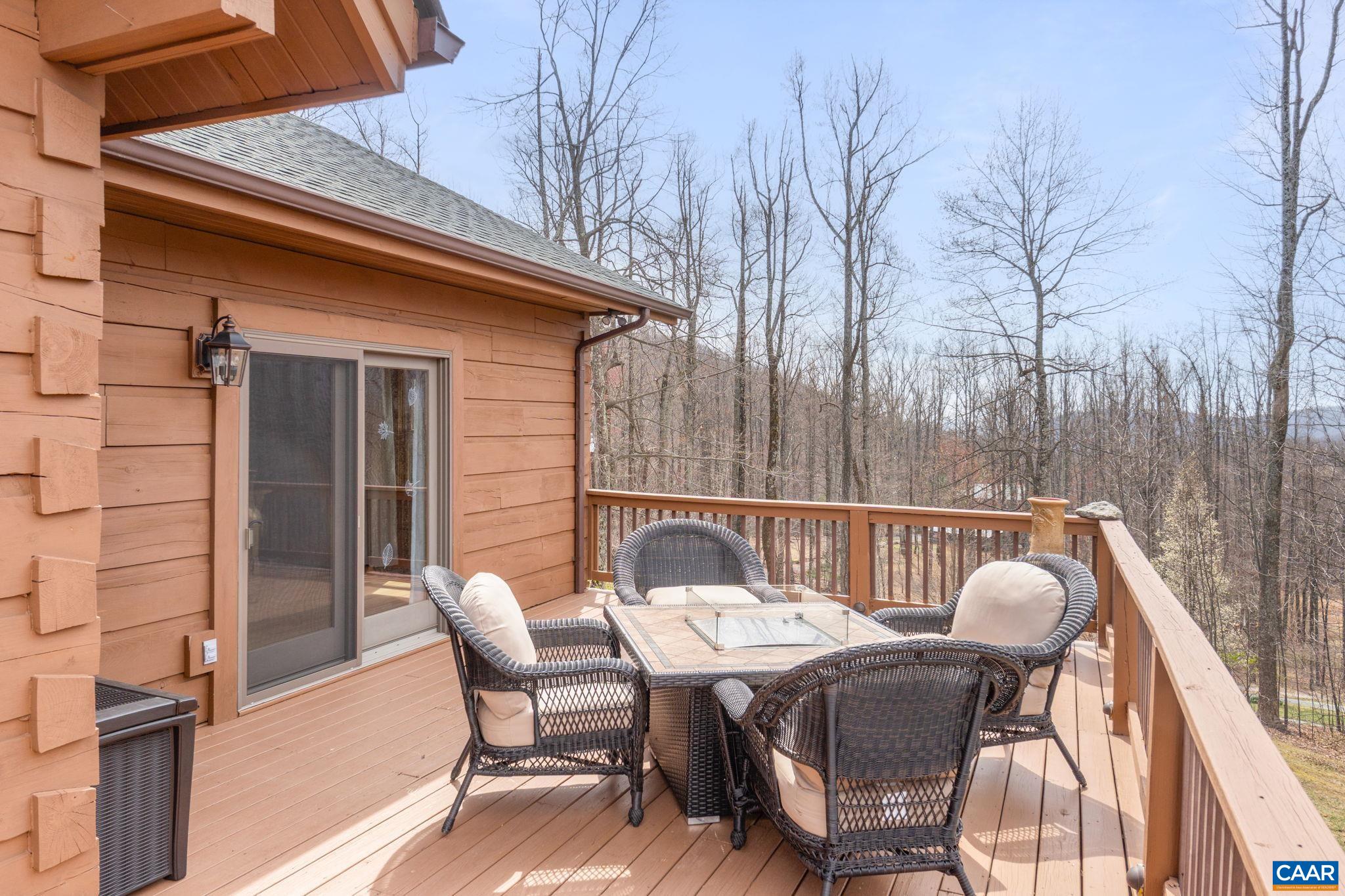 643 Lost Valley Road Madison, VA 22727 - Photo 23 of 71