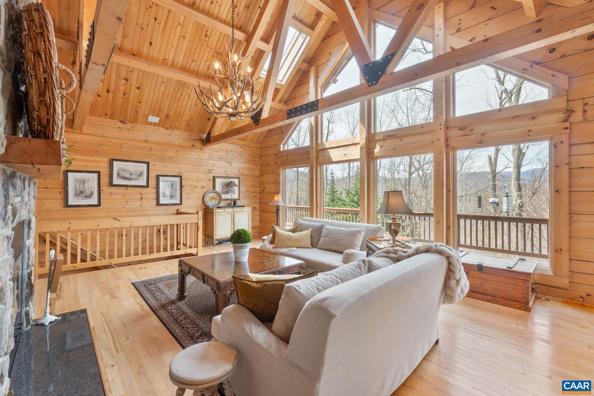 643 Lost Valley Road Madison, VA 22727 - Photo 3 of 71