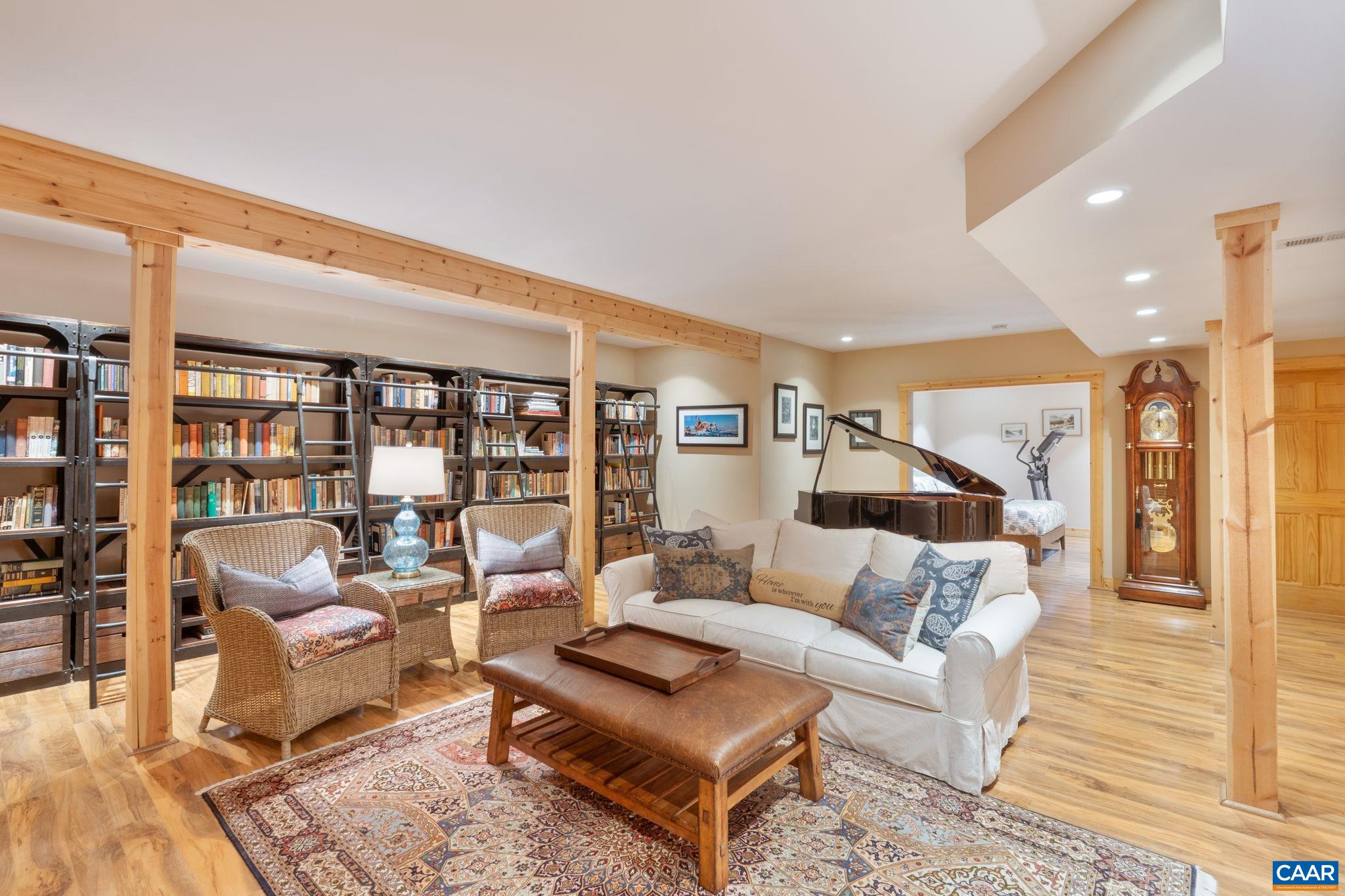 643 Lost Valley Road Madison, VA 22727 - Photo 33 of 71