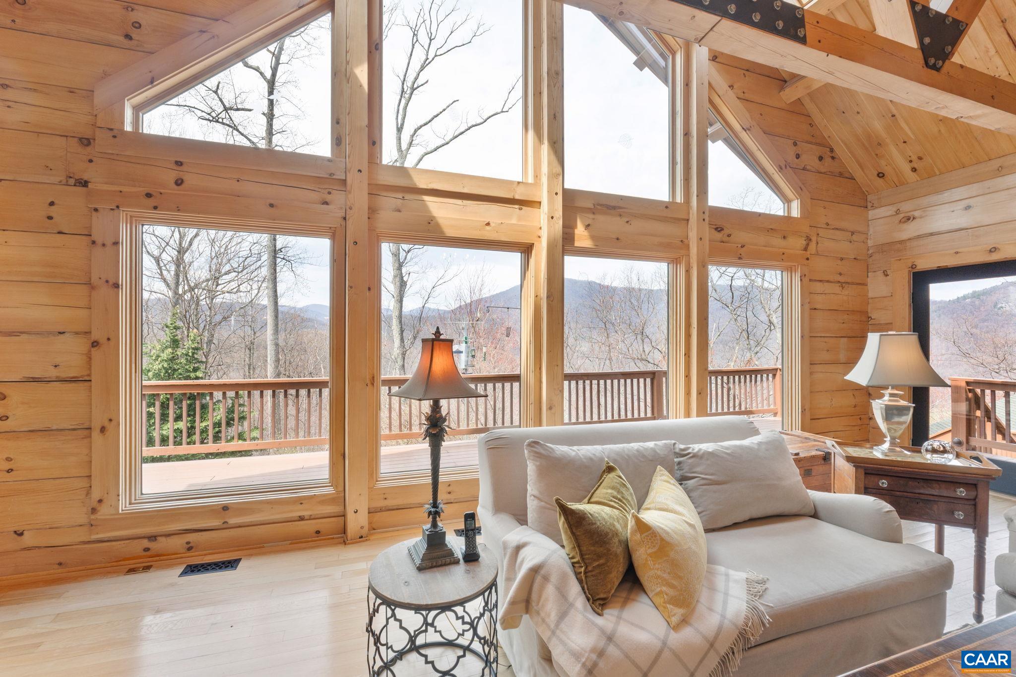 643 Lost Valley Road Madison, VA 22727 - Photo 4 of 71