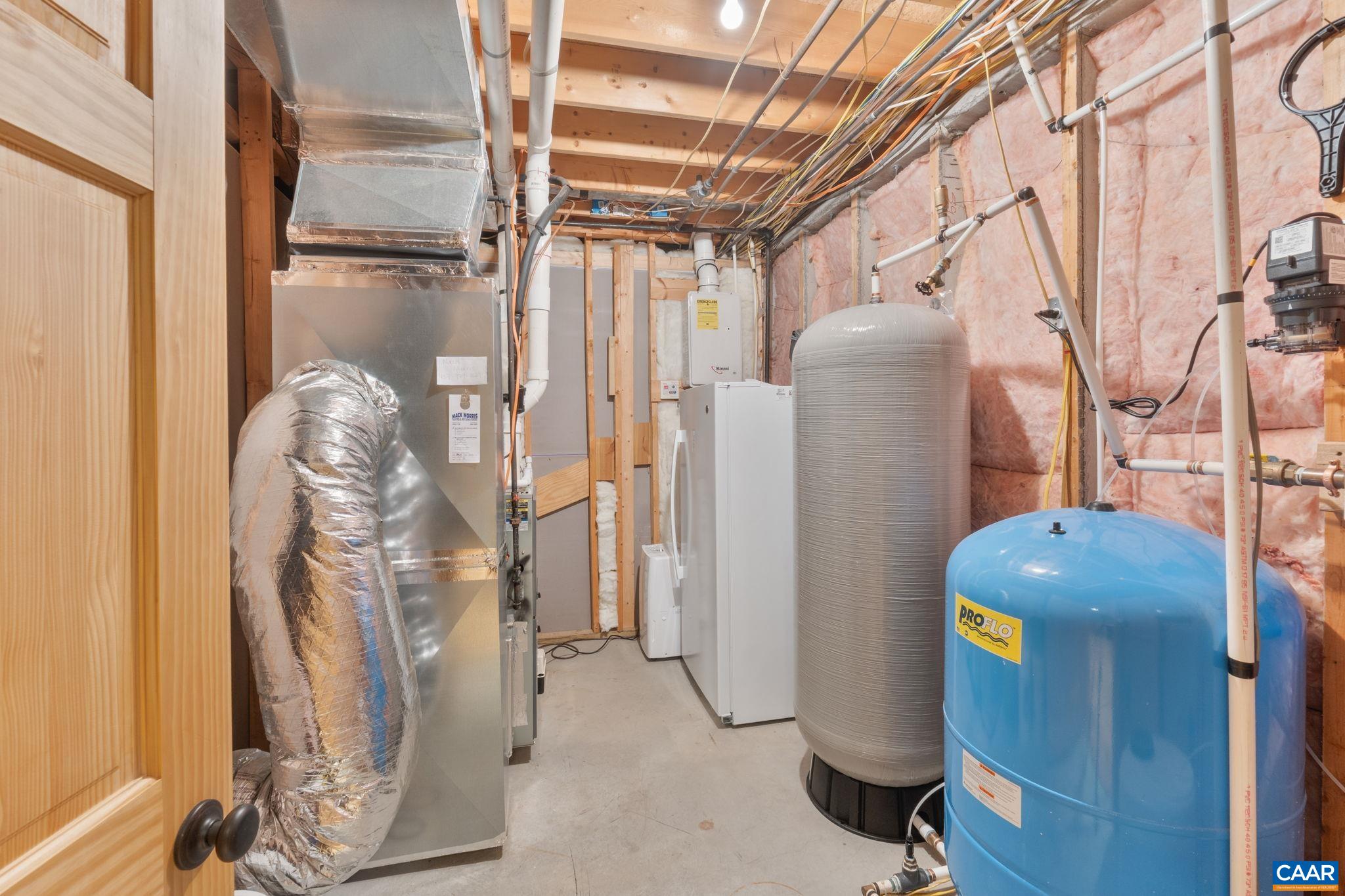 643 Lost Valley Road Madison, VA 22727 - Photo 41 of 71