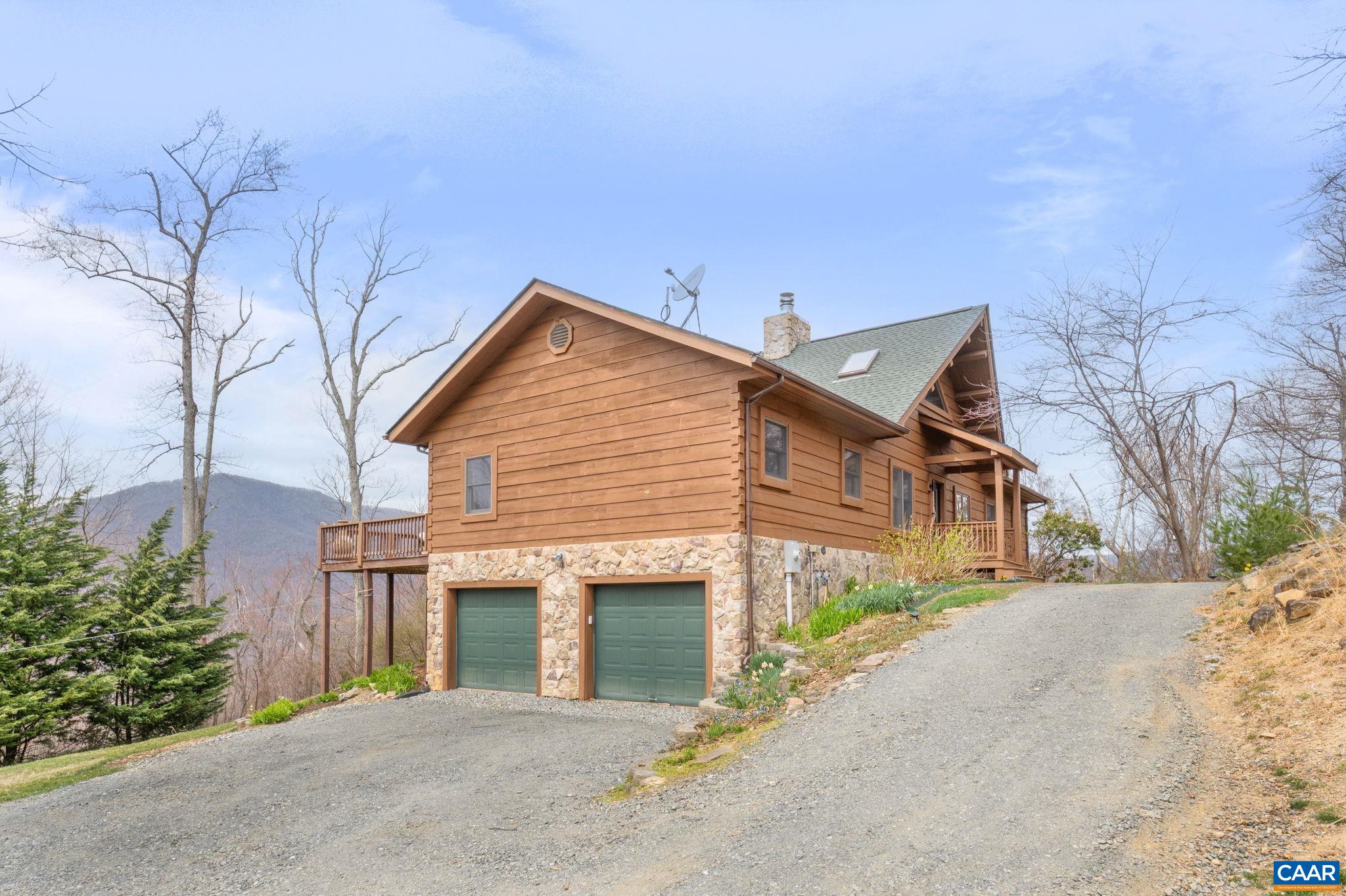 643 Lost Valley Road Madison, VA 22727 - Photo 42 of 71