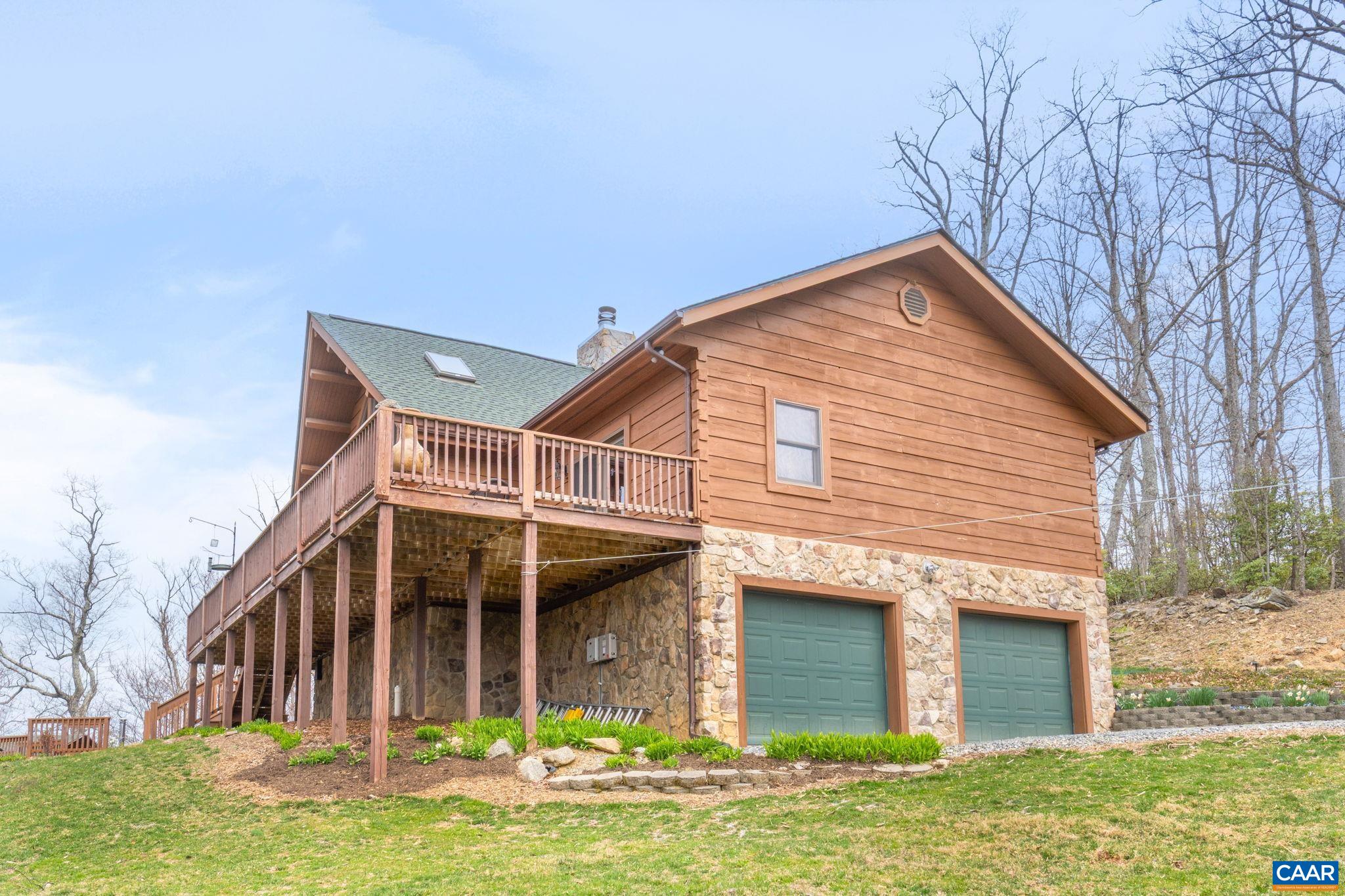 643 Lost Valley Road Madison, VA 22727 - Photo 43 of 71