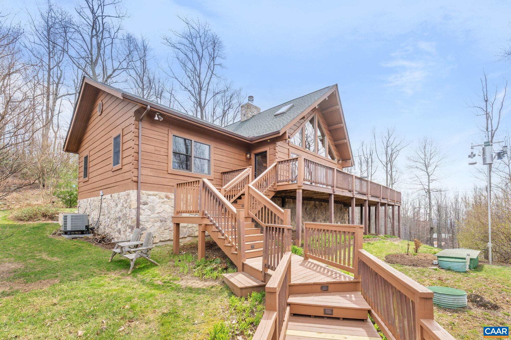 643 Lost Valley Road Madison, VA 22727 - Photo 44 of 71