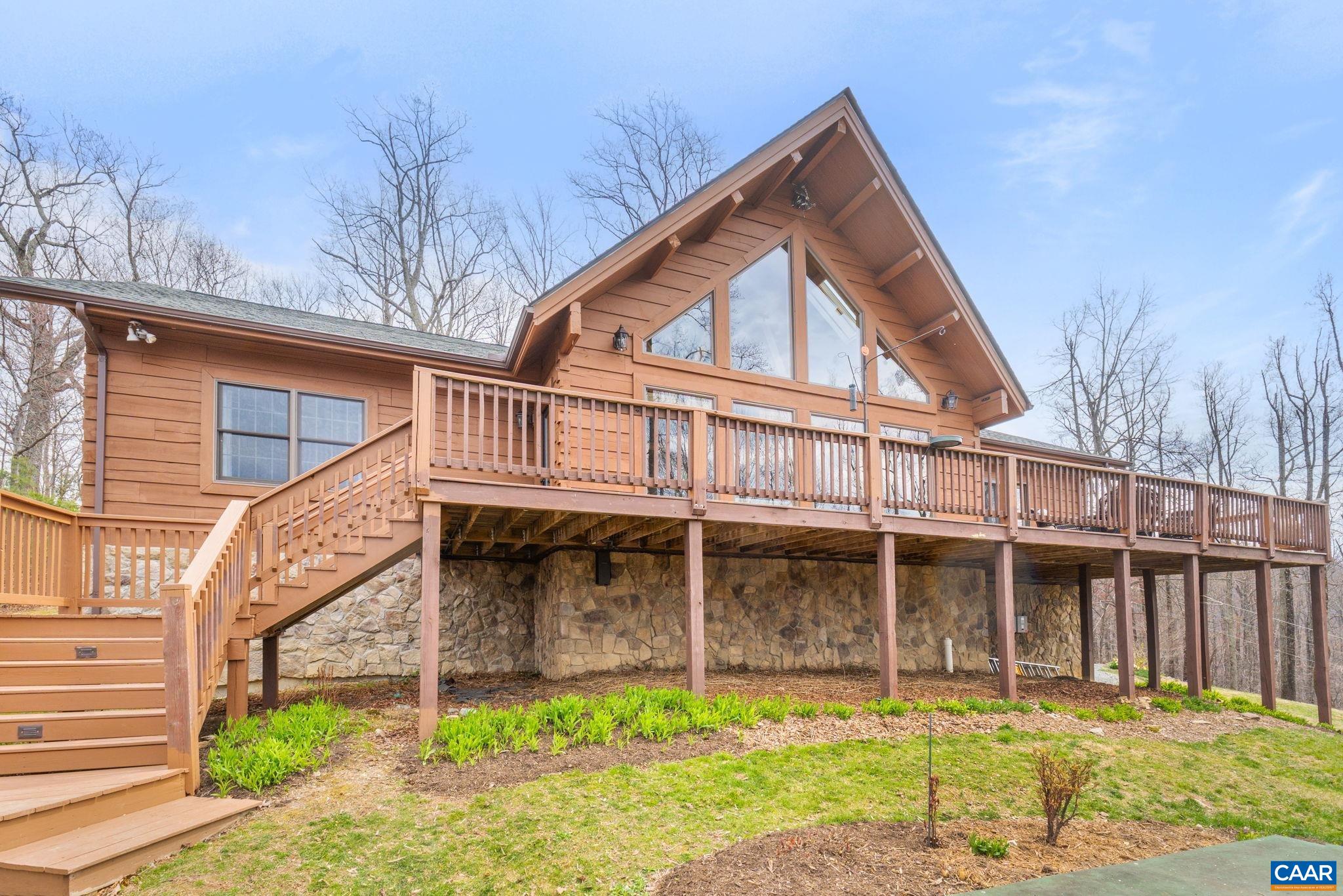 643 Lost Valley Road Madison, VA 22727 - Photo 45 of 71