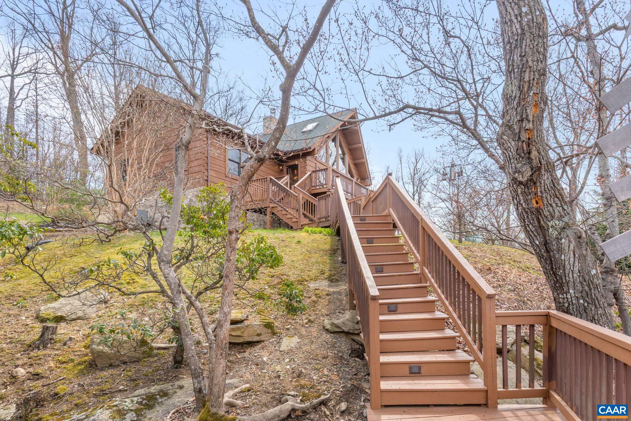 643 Lost Valley Road Madison, VA 22727 - Photo 48 of 71