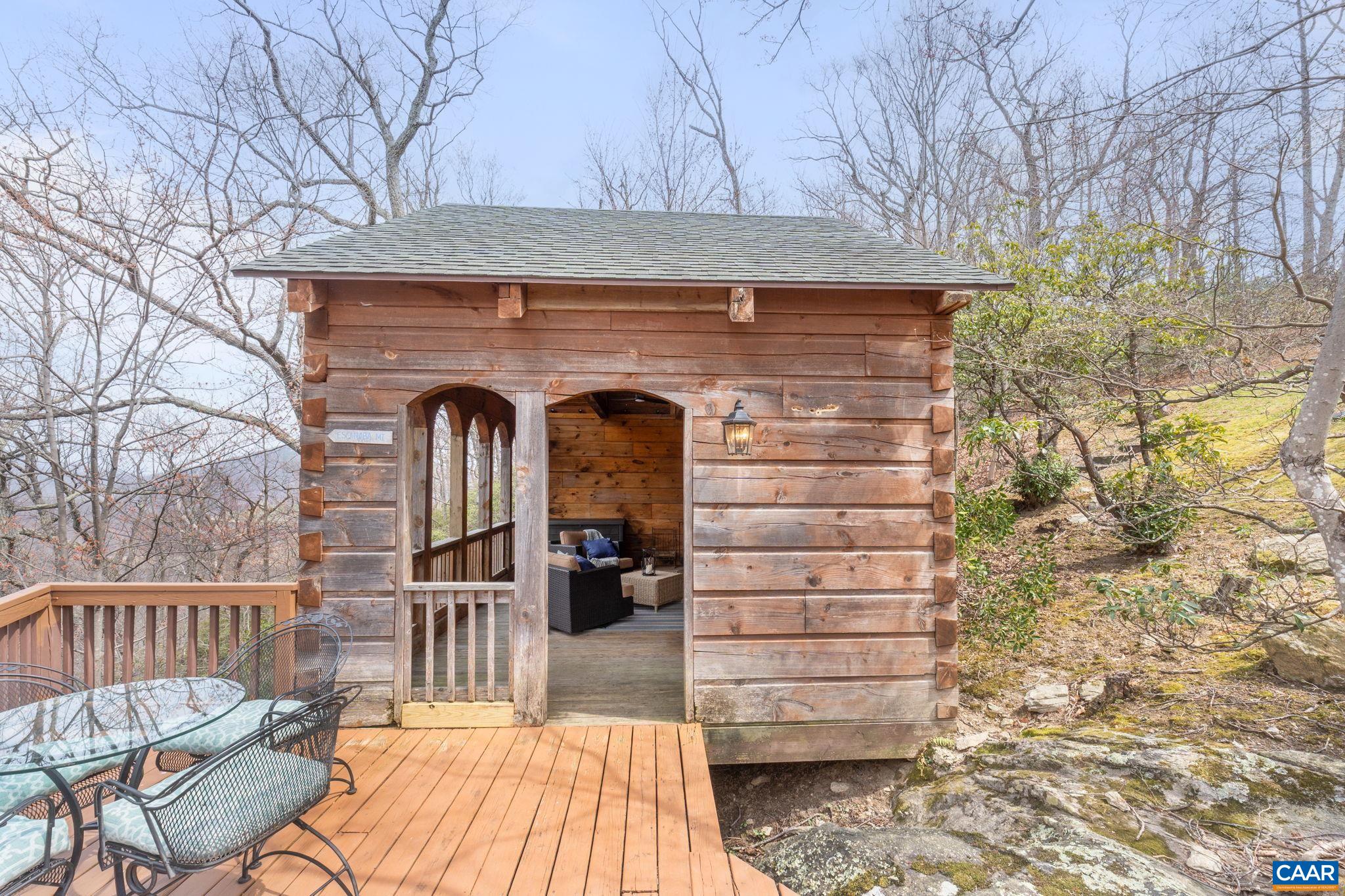 643 Lost Valley Road Madison, VA 22727 - Photo 49 of 71