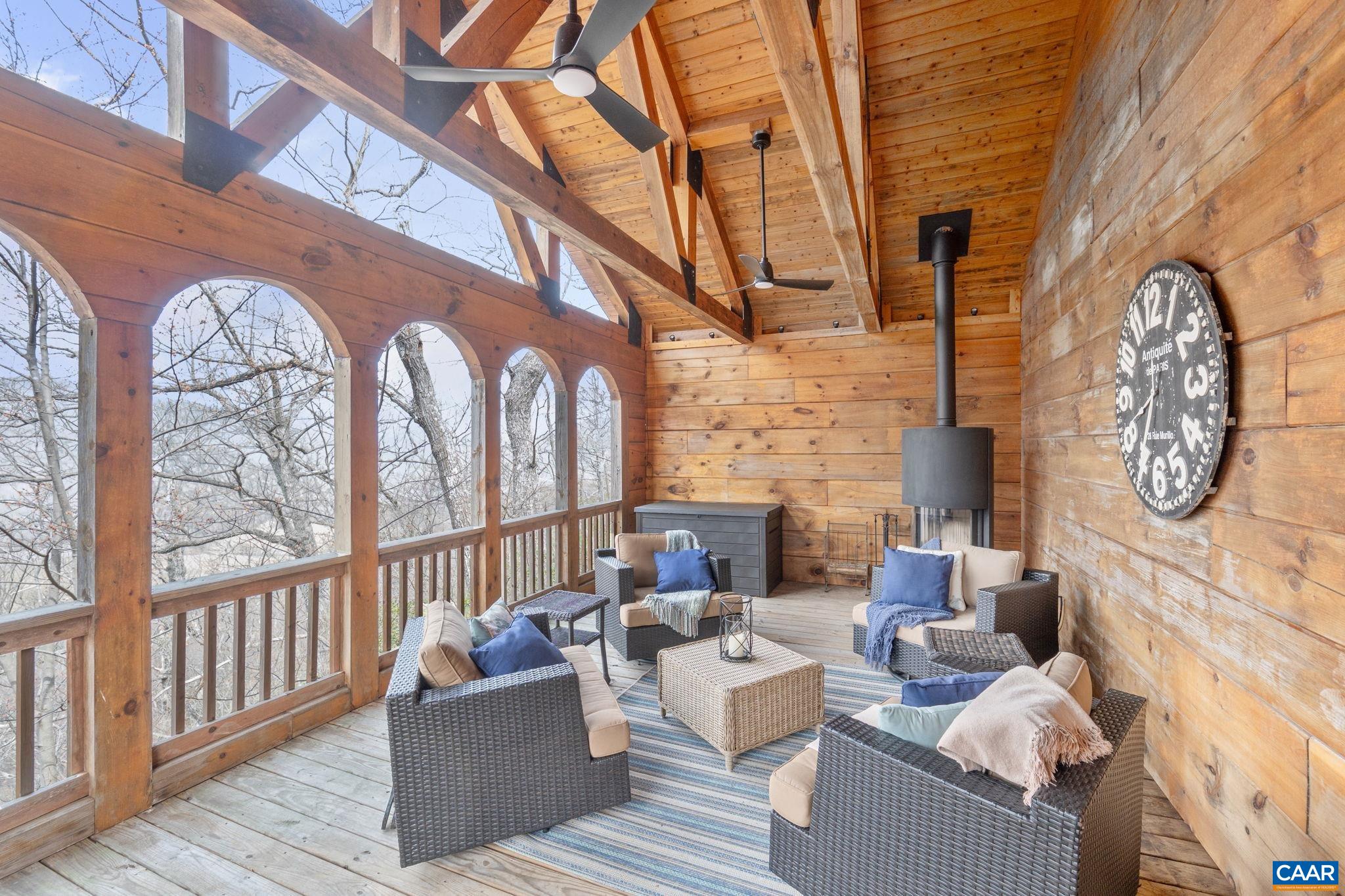 643 Lost Valley Road Madison, VA 22727 - Photo 50 of 71