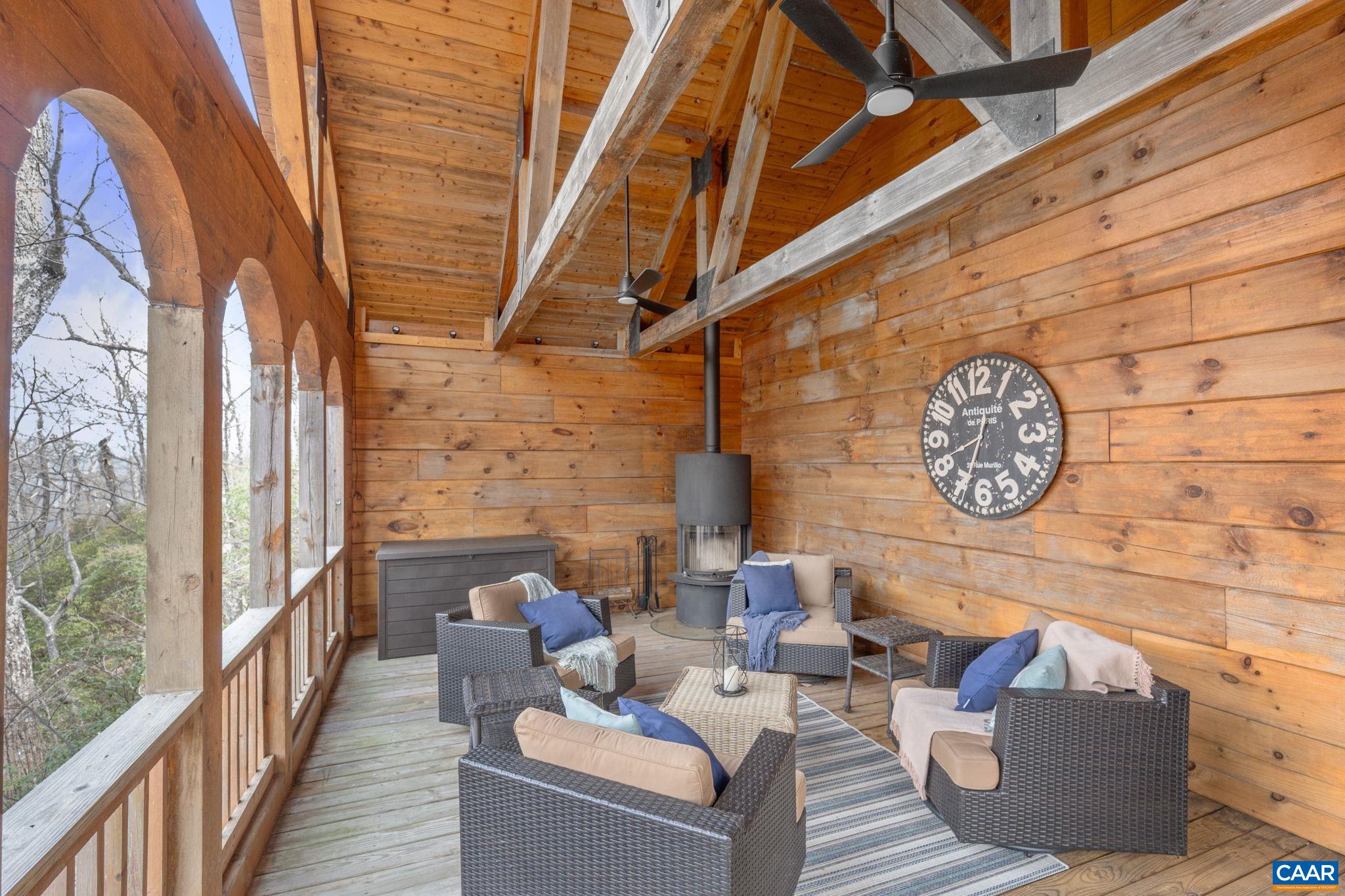 643 Lost Valley Road Madison, VA 22727 - Photo 51 of 71