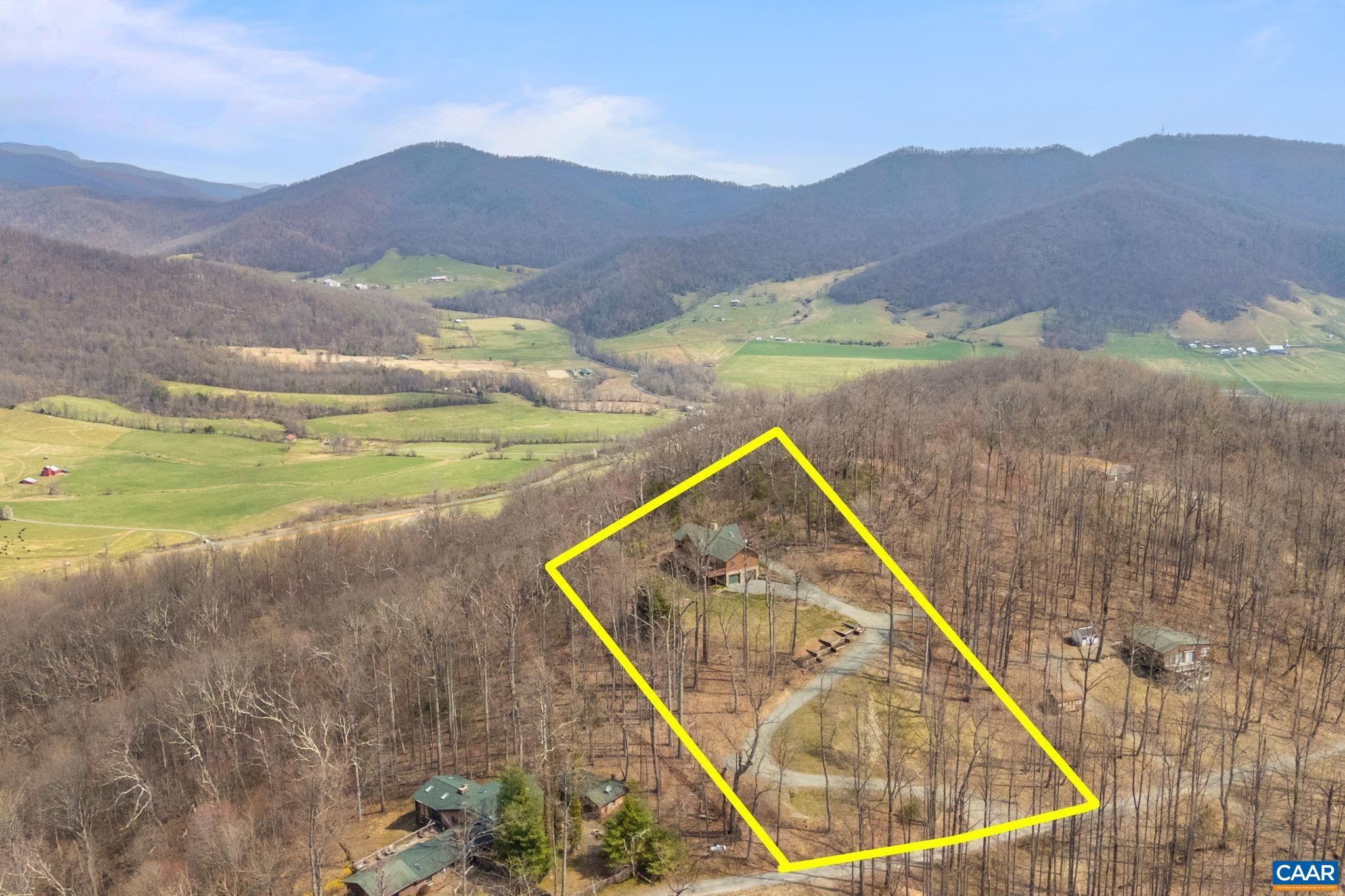 643 Lost Valley Road Madison, VA 22727 - Photo 59 of 71