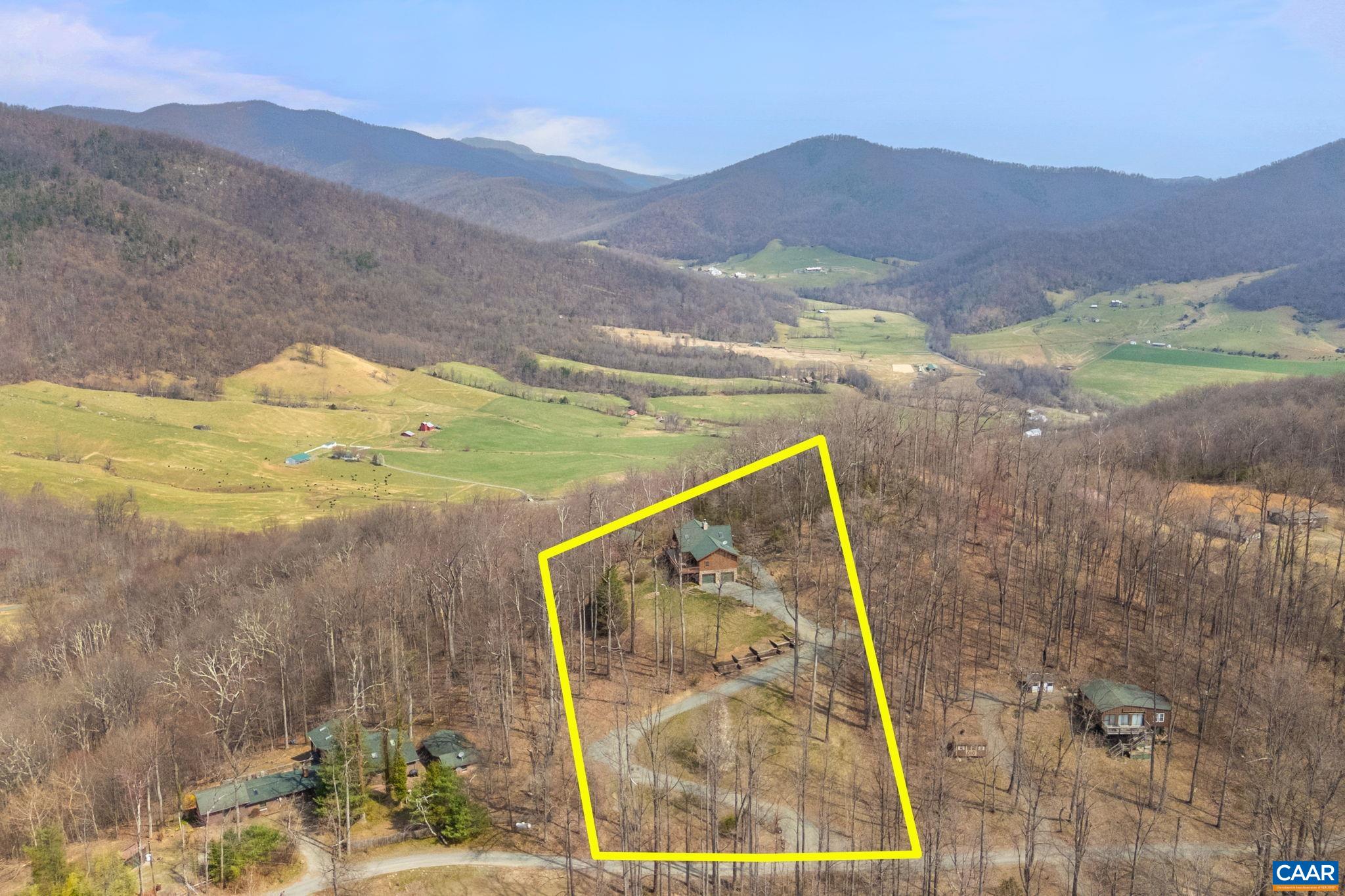 643 Lost Valley Road Madison, VA 22727 - Photo 61 of 71