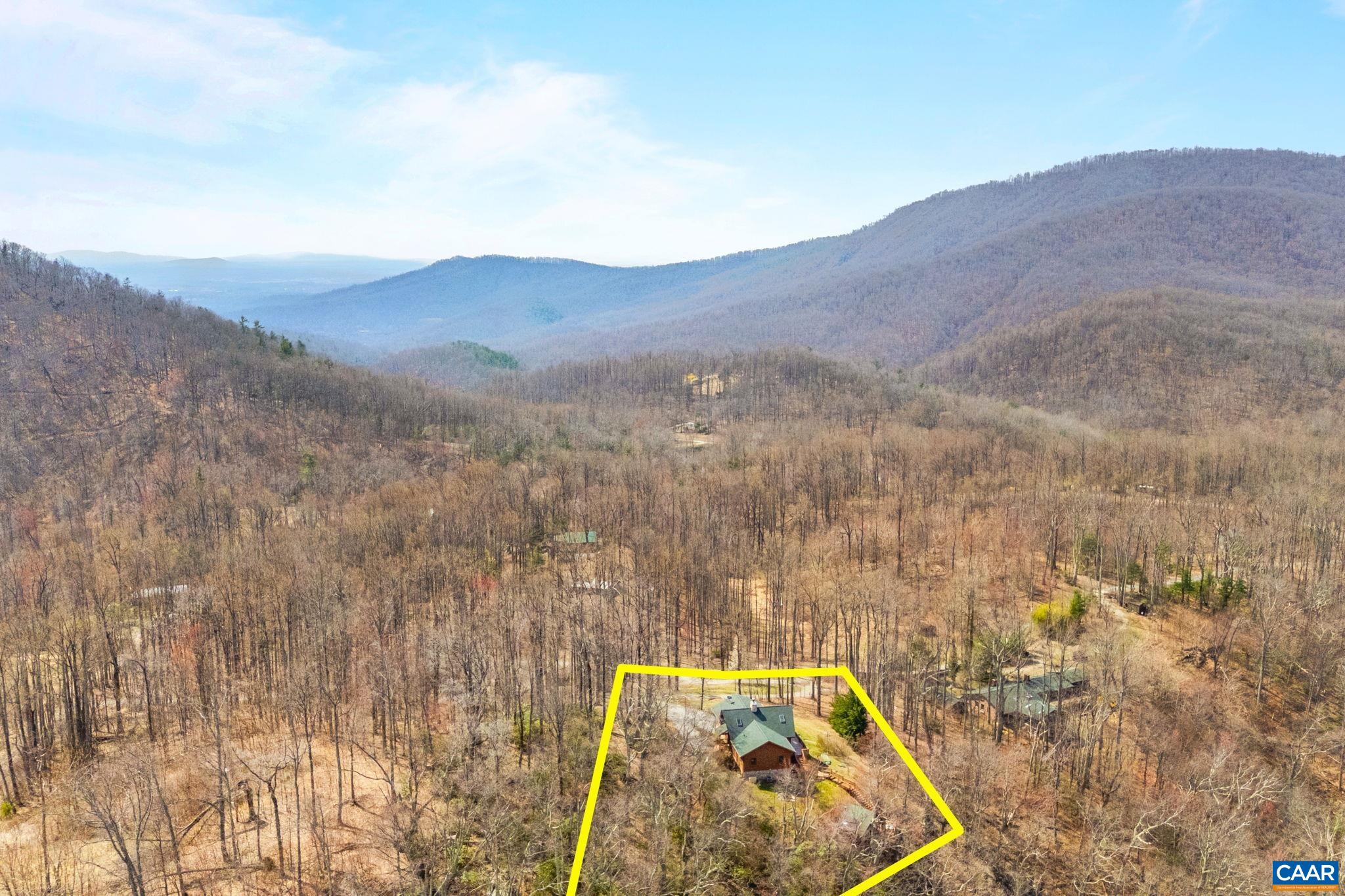 643 Lost Valley Road Madison, VA 22727 - Photo 68 of 71