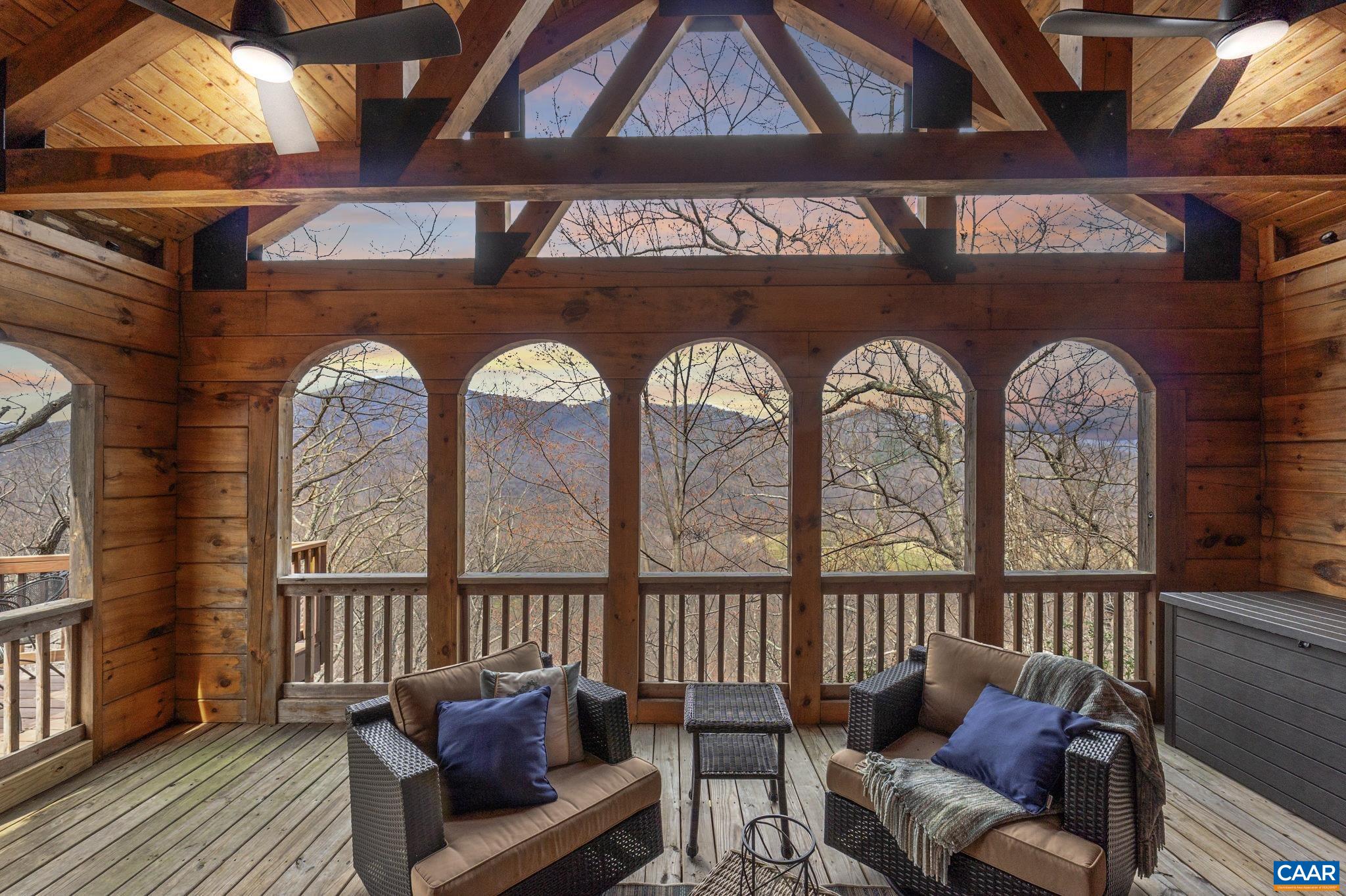 643 Lost Valley Road Madison, VA 22727 - Photo 8 of 71