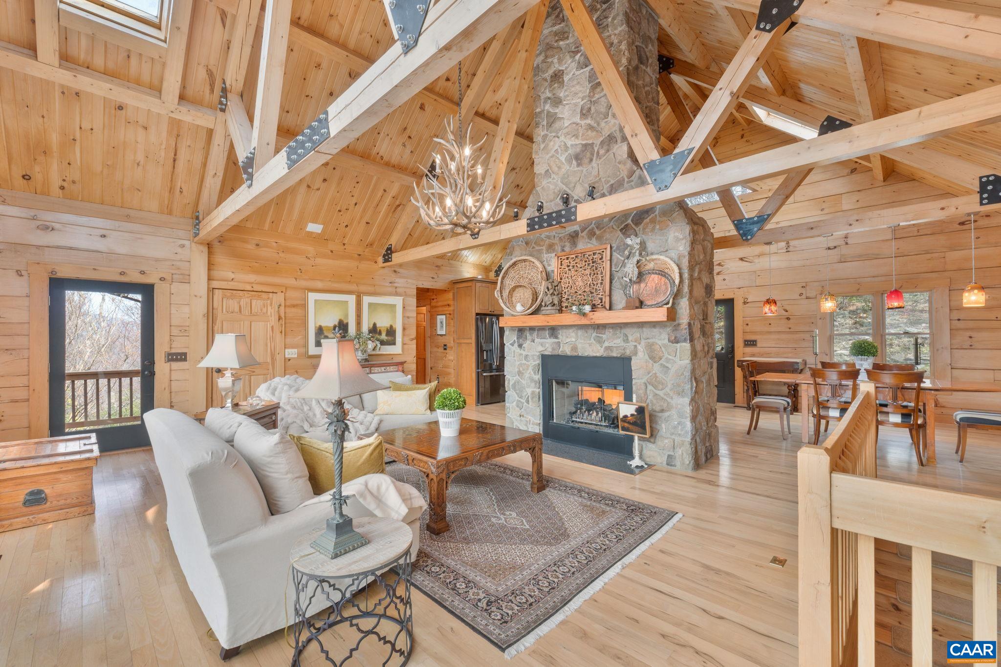 643 Lost Valley Road Madison, VA 22727 - Photo 9 of 71