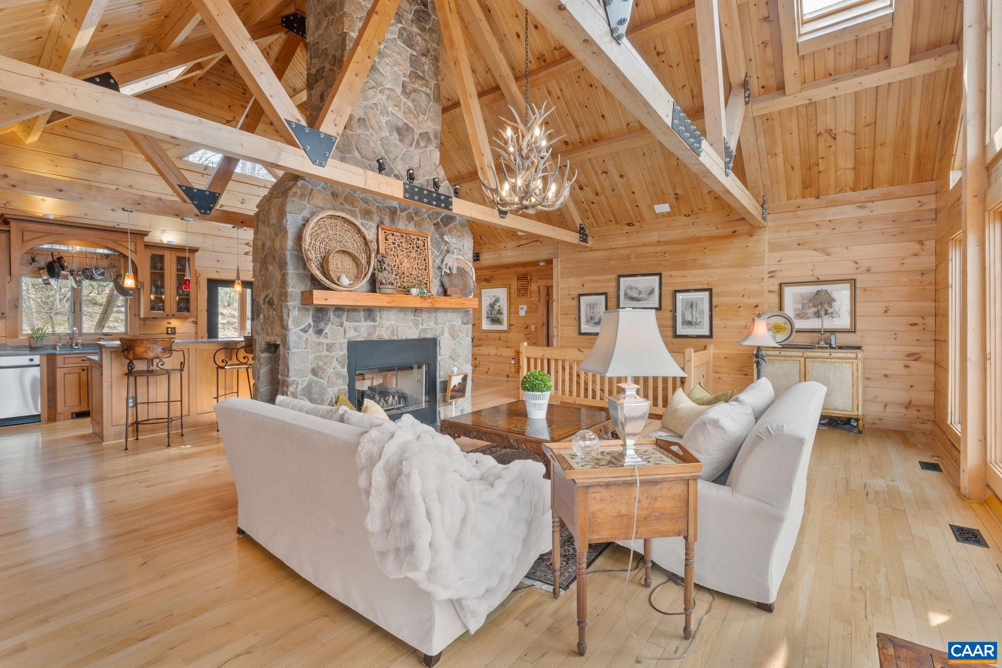 643 Lost Valley Road Madison, VA 22727 - Photo 10 of 71