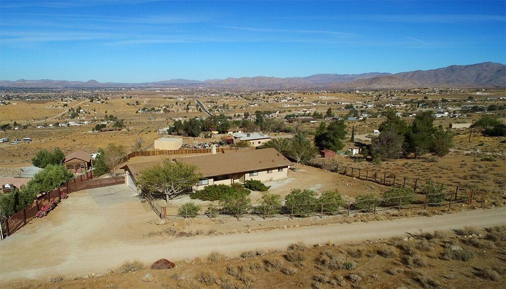 9064 Central Road Apple Valley, CA 92308 - Photo 1 of 1 Gallery Image 1