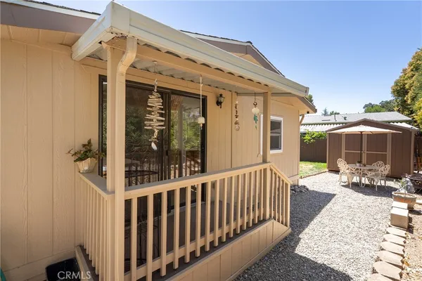 $395,000 | 35 Via Santa Barbara, Paso Robles, CA 93446