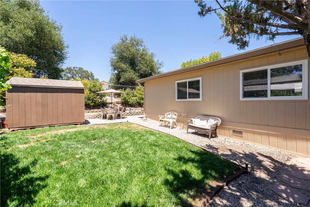 35 Via Santa Barbara Paso Robles, CA 93446 - Photo 24 of 27