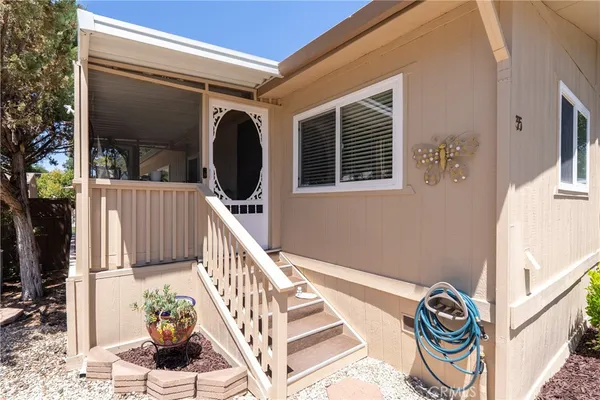 $395,000 | 35 Via Santa Barbara, Paso Robles, CA 93446
