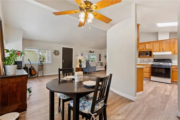 $395,000 | 35 Via Santa Barbara, Paso Robles, CA 93446