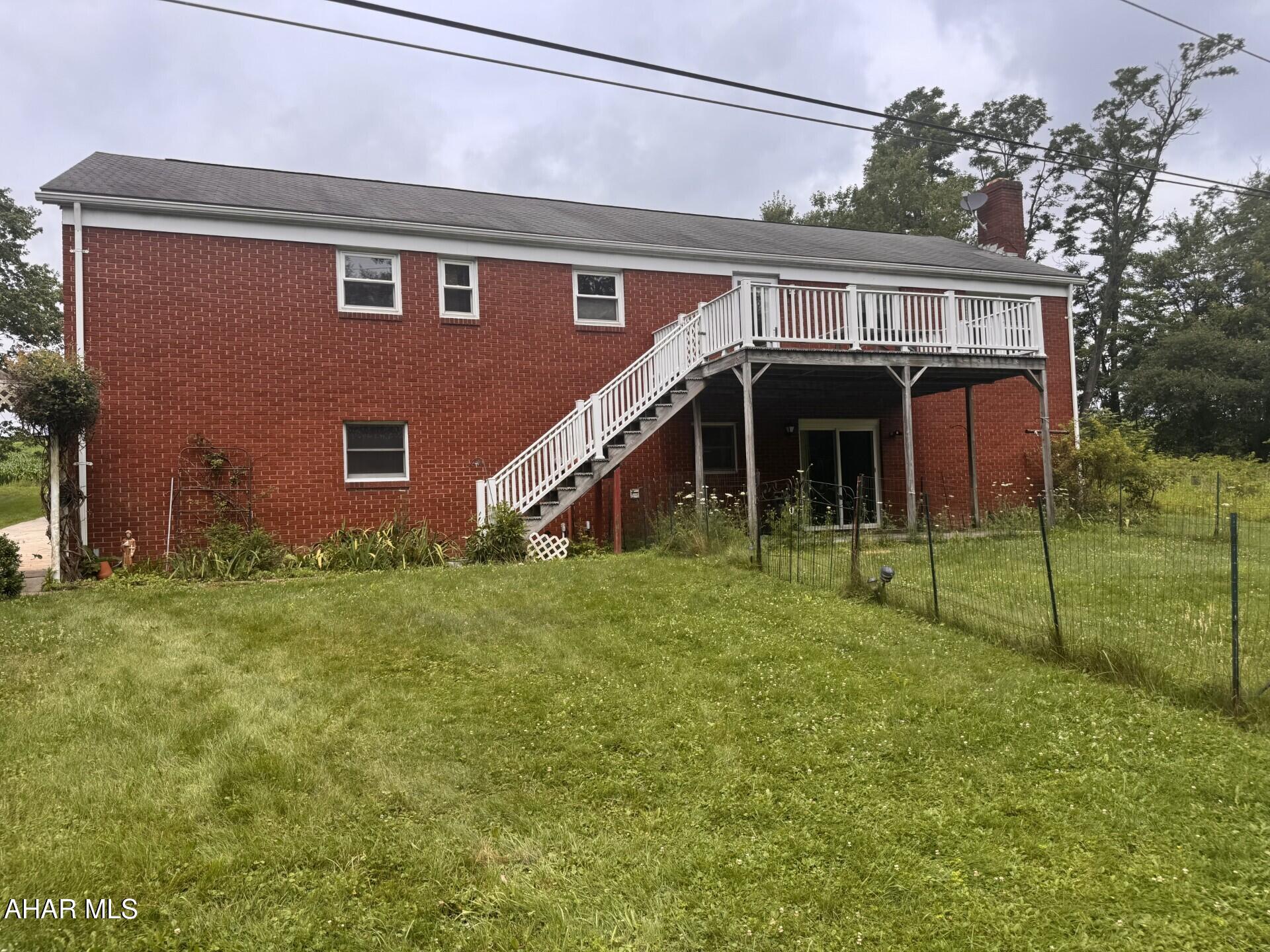 274 Fees Road Carrolltown, PA 15722 - Photo 5 of 30