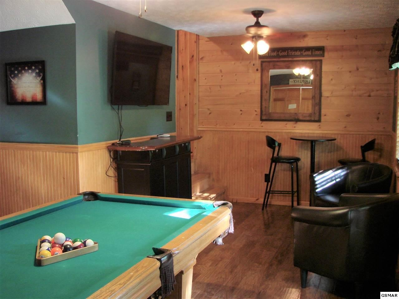 1633 Raccoon Den Way Sevierville, TN 37862 - Photo 19 of 29 Gallery Image 19