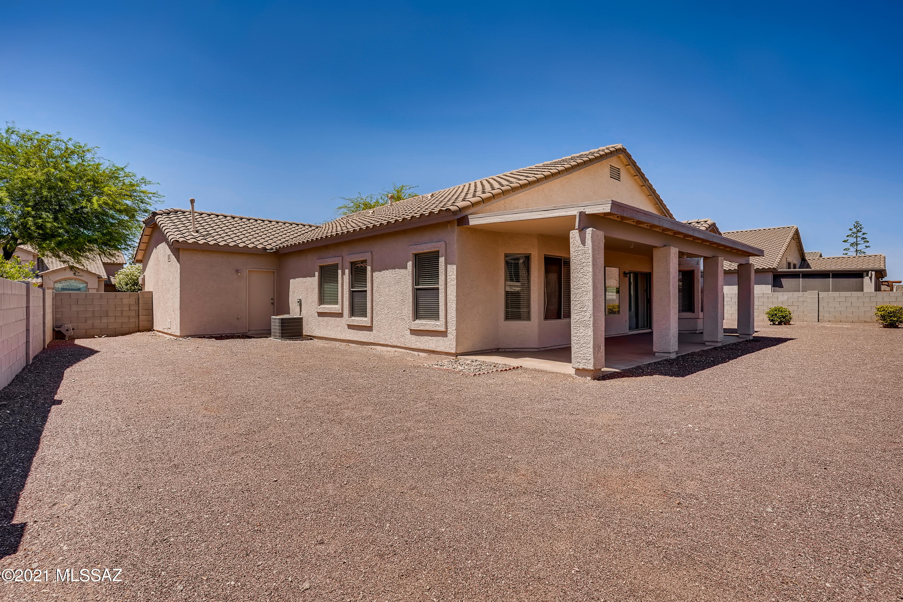 60846 Rock Ledge Loop Tucson, AZ 85739 - Photo 31 of 33