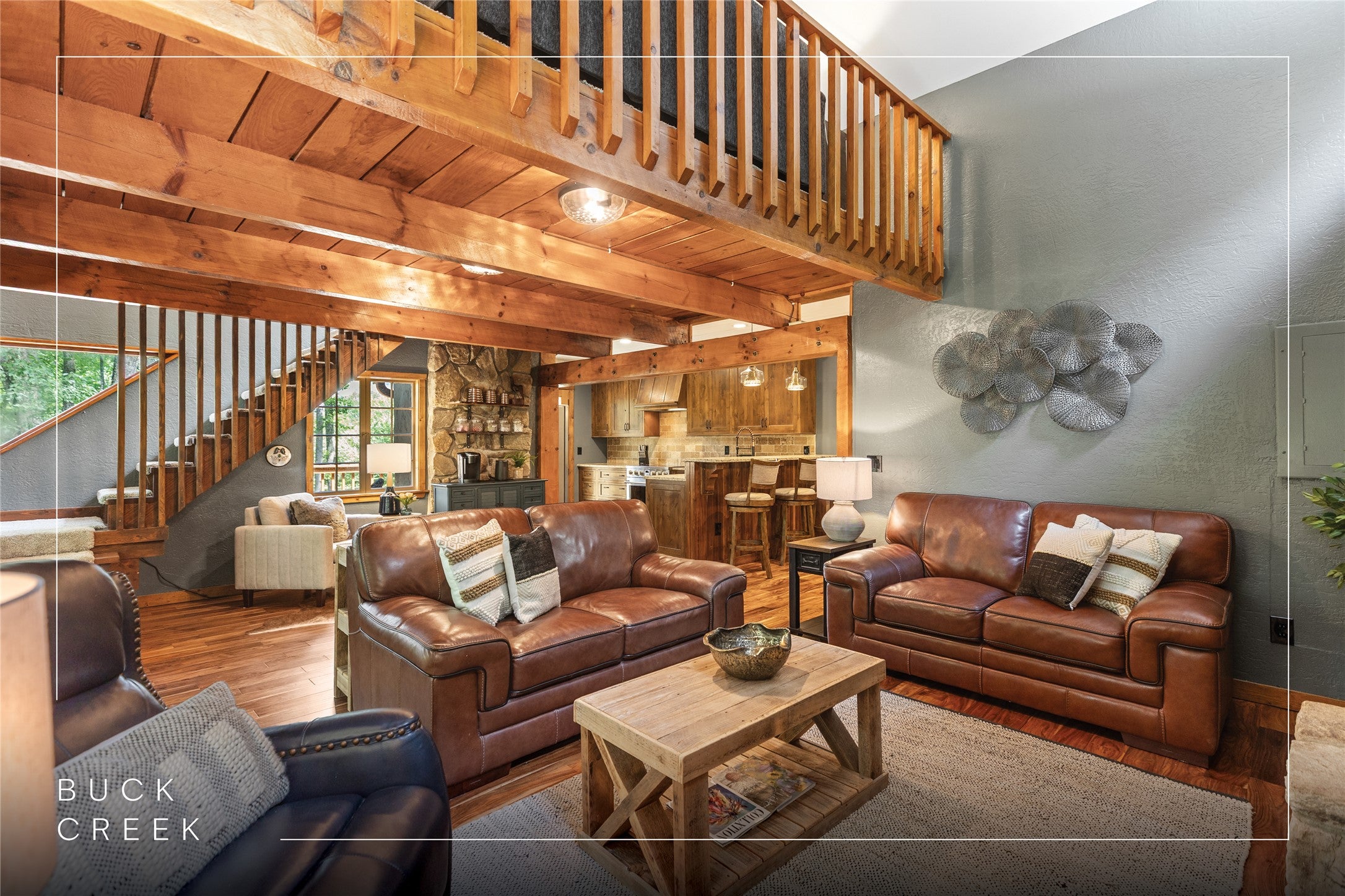 6837 Buck Creek Road Highlands, NC 28741 - Photo 2 of 96 Gallery Image 2